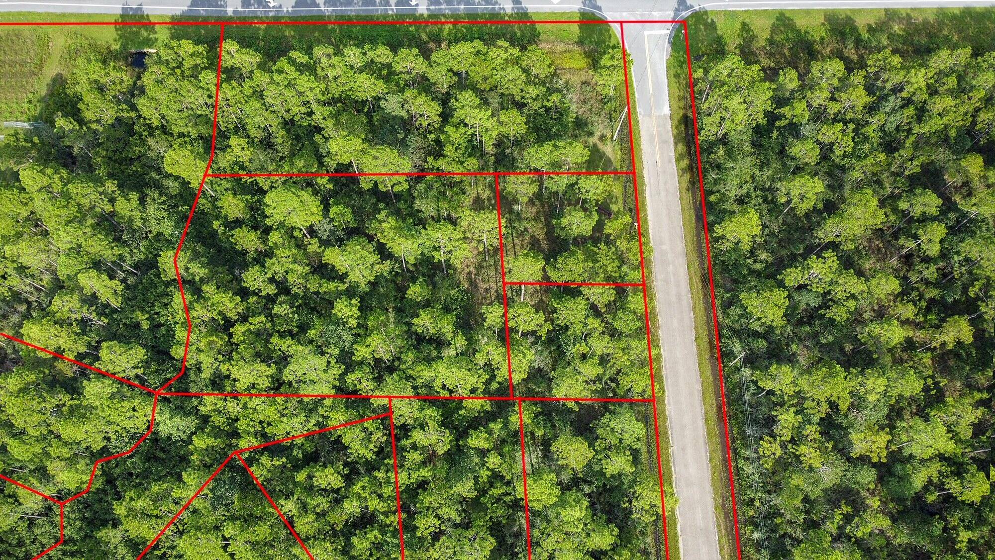 Milton, FL 32583,Lot 33 Tarpon Court