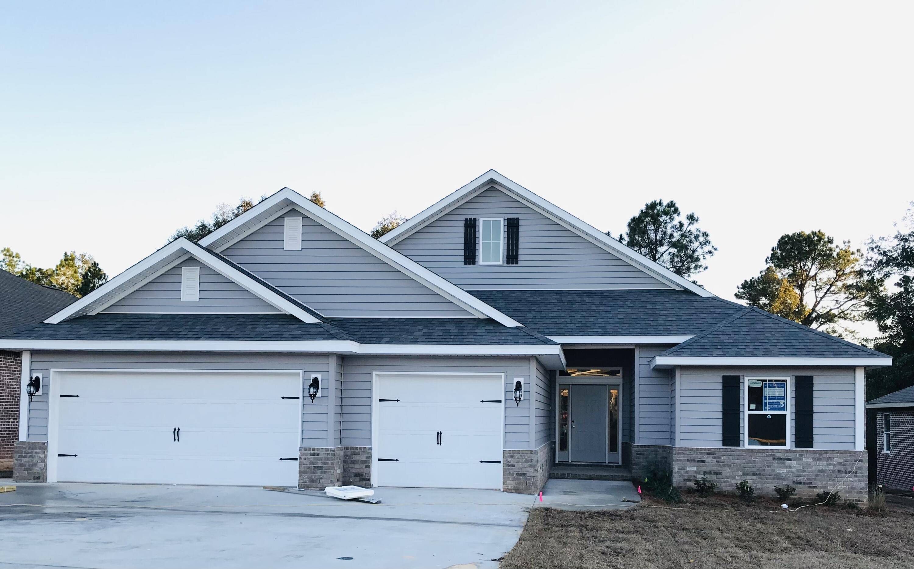 Milton, FL 32583,4829 Red Oak Drive  #Lot 7 Block F