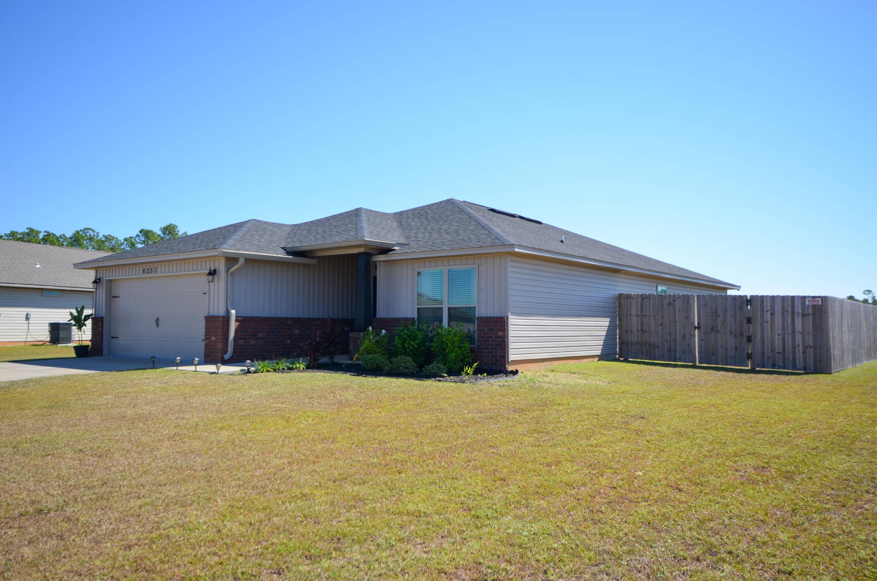 Gulf Breeze, FL 32563,6253 Redberry Drive