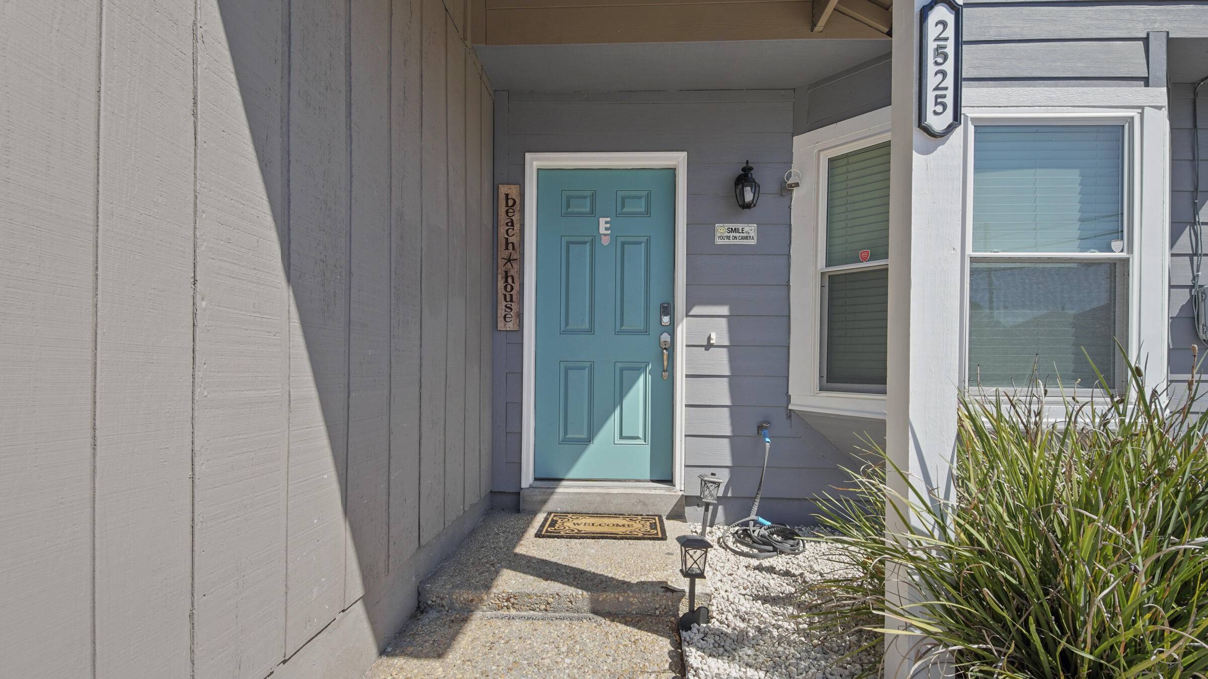 Panama City Beach, FL 32408,2525 Cypress Street  #APT E