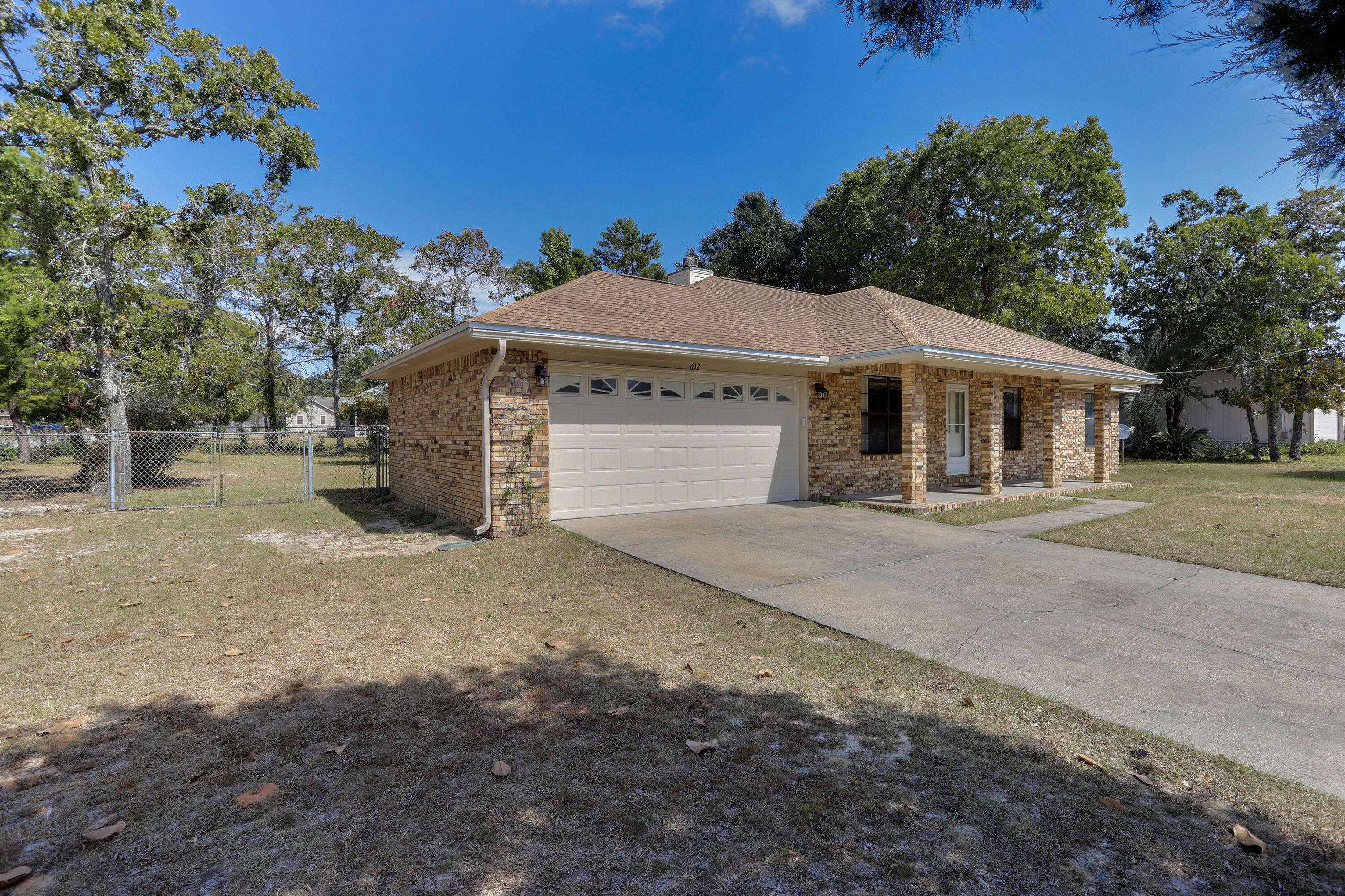 Crestview, FL 32536,612 Moss Drive