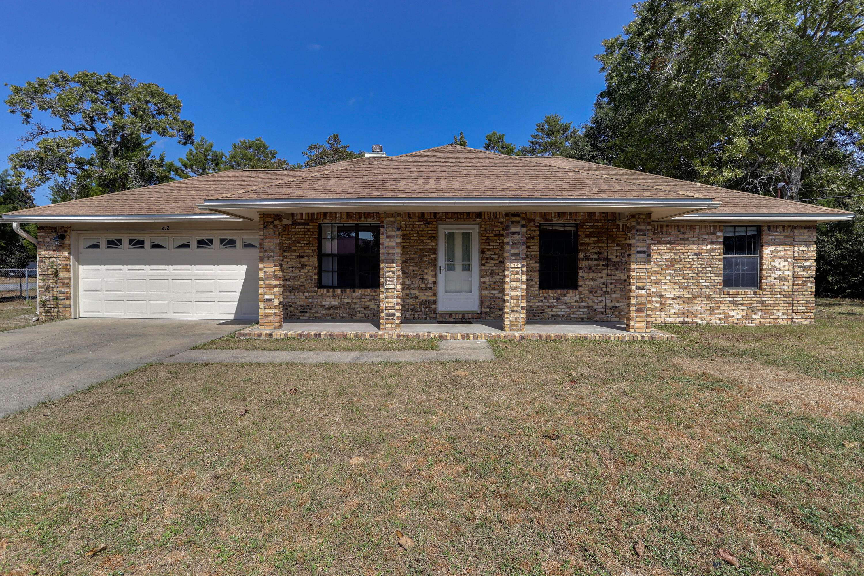 Crestview, FL 32536,612 Moss Drive