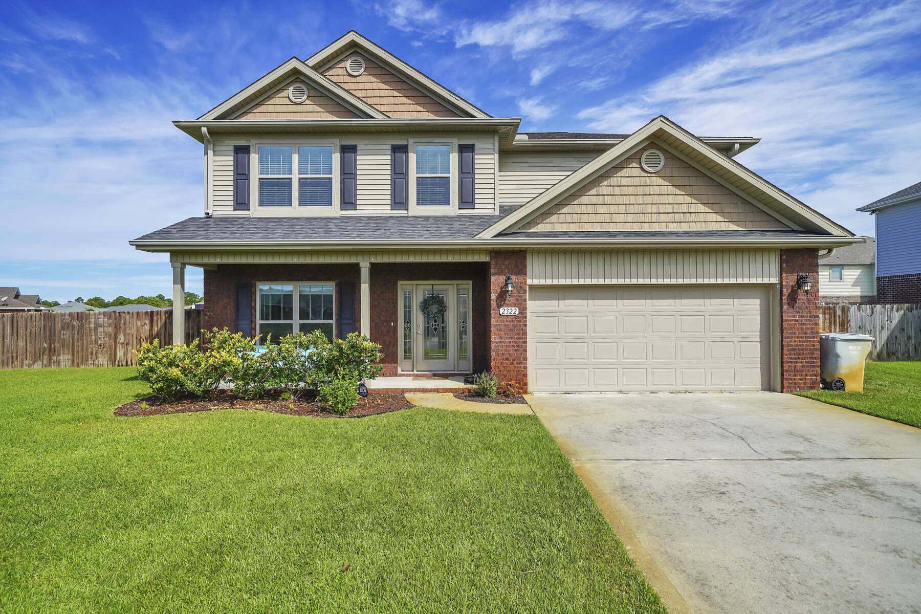 Navarre, FL 32566,2322 Rocky Ridge Court