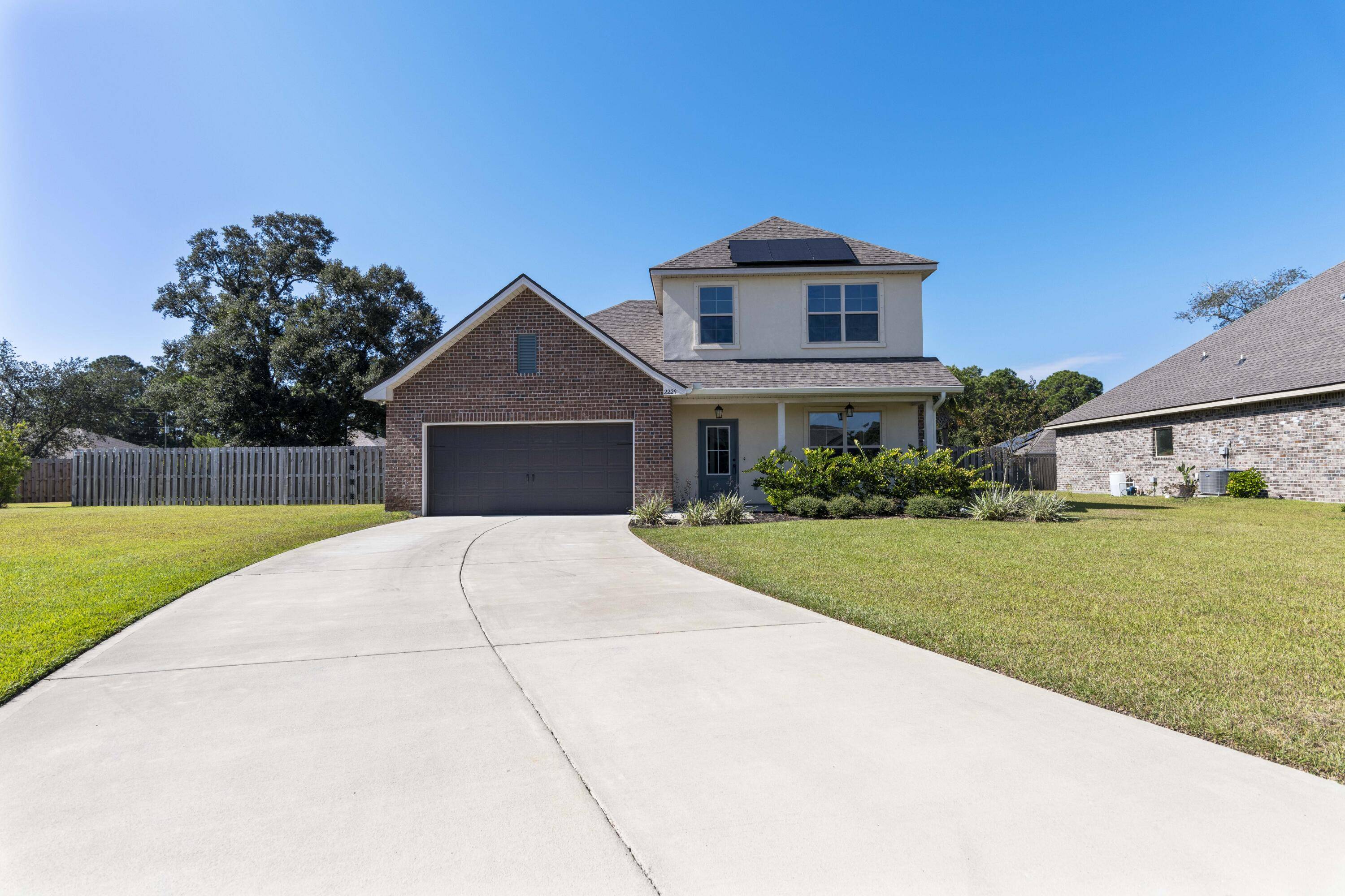 Gulf Breeze, FL 32563,2229 Peyton Court