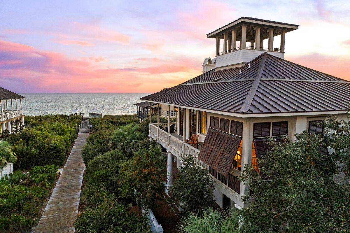 Rosemary Beach, FL 32461,365 E Water Street