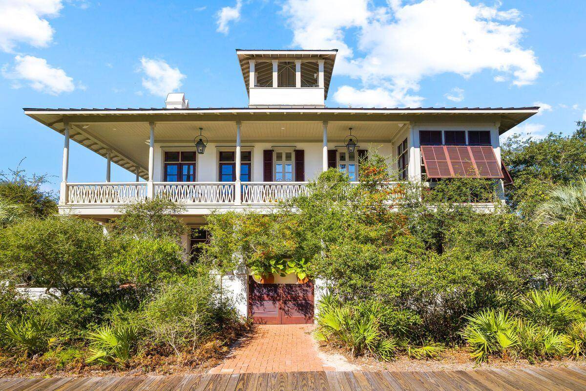 Rosemary Beach, FL 32461,365 E Water Street