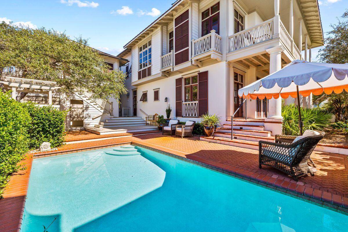 Rosemary Beach, FL 32461,365 E Water Street