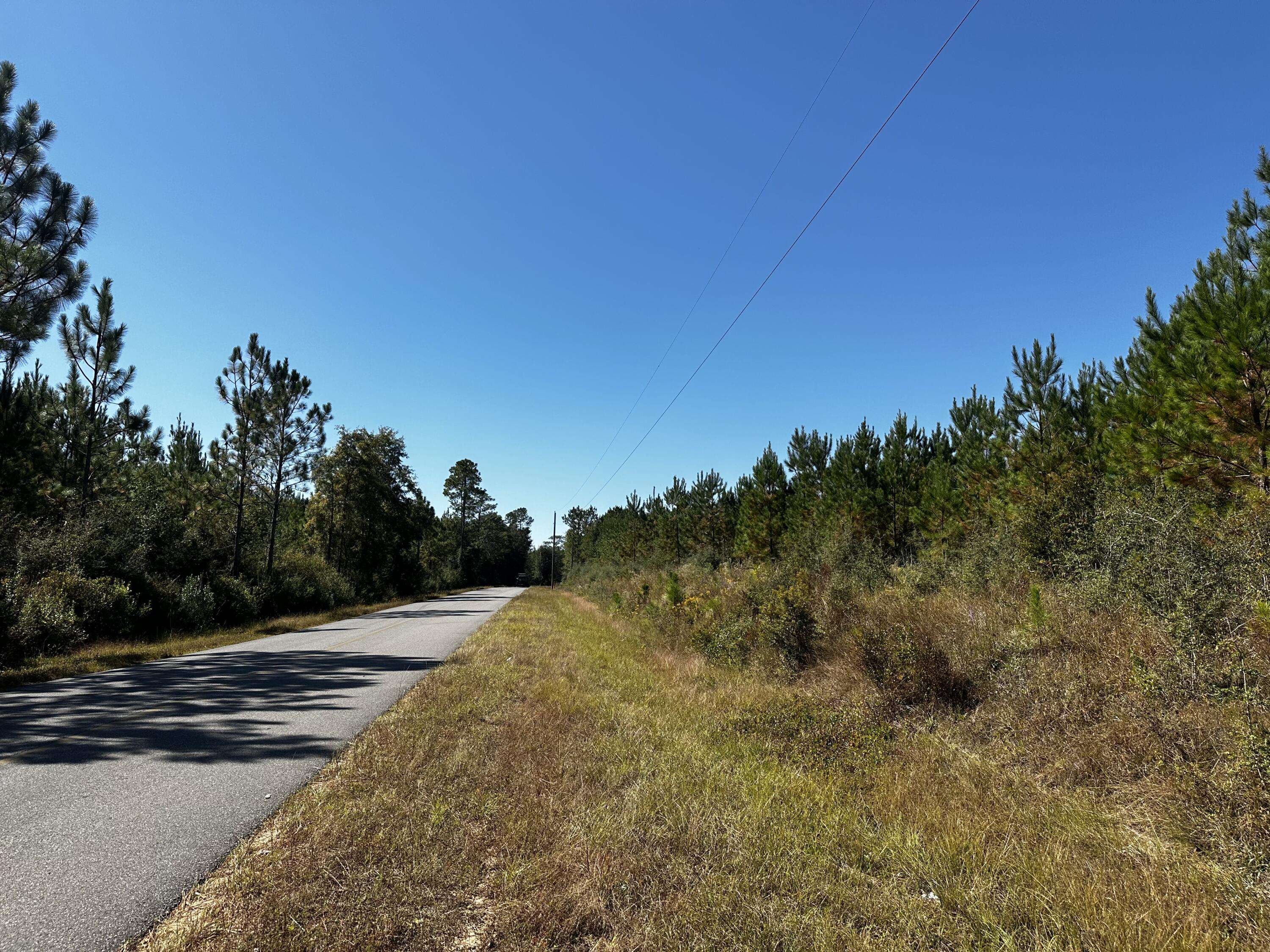 Milton, FL 32570,Parcel A1 Indian Ford Road