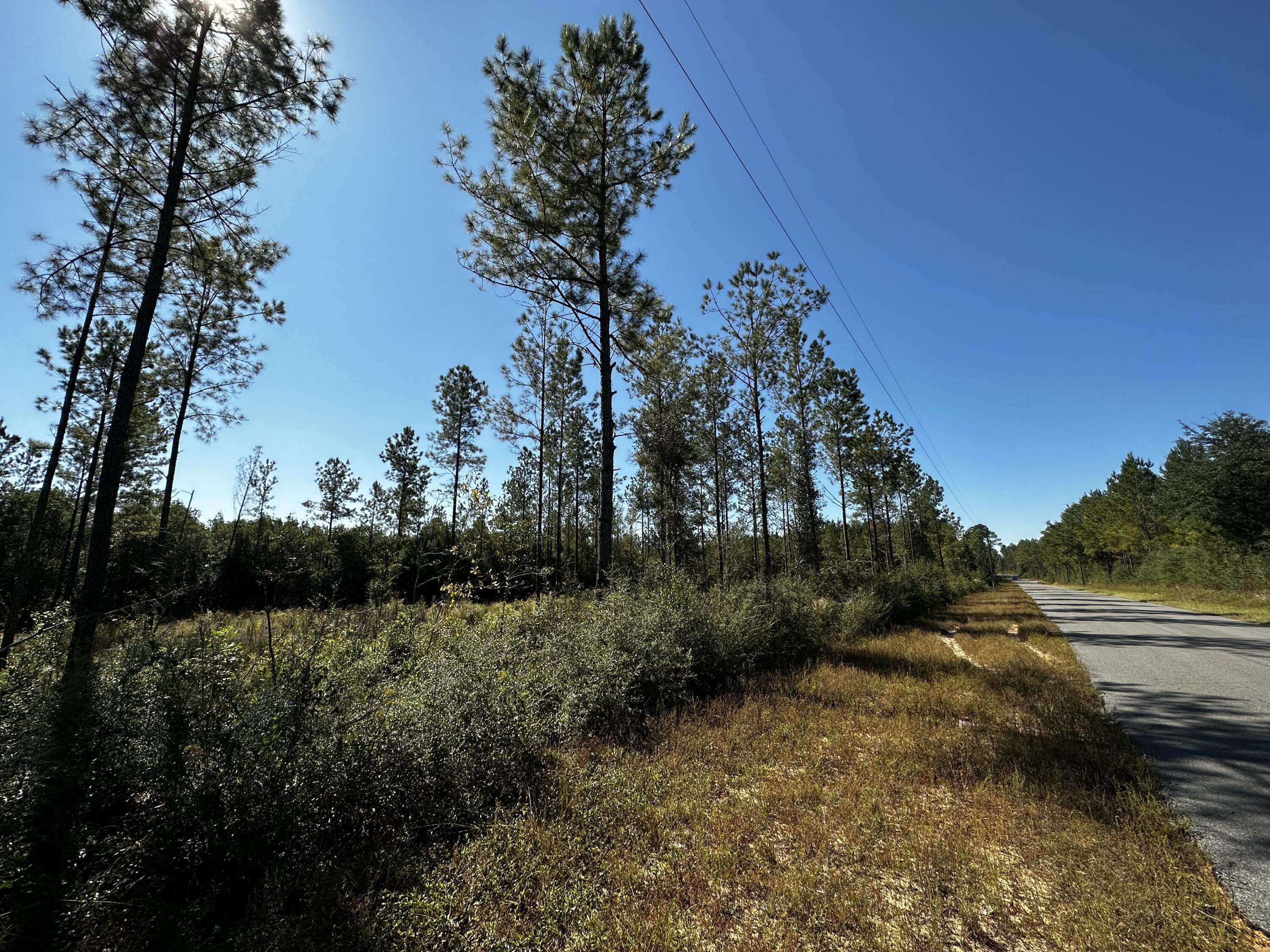 Milton, FL 32570,Parcel A1 Indian Ford Road