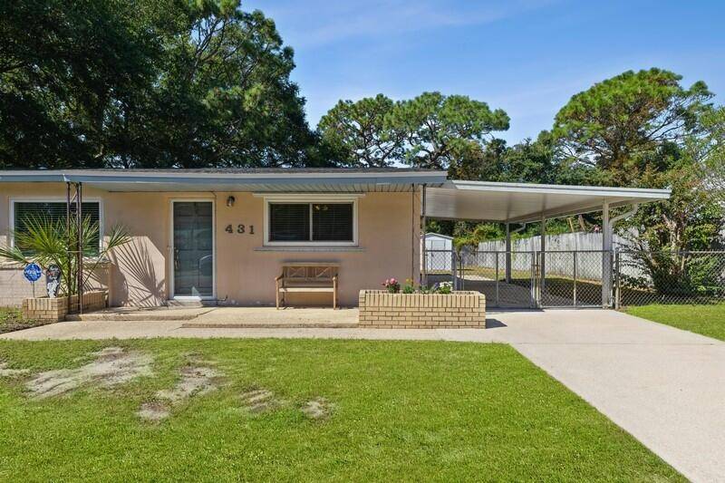 Mary Esther, FL 32569,431 Stonehenge Drive