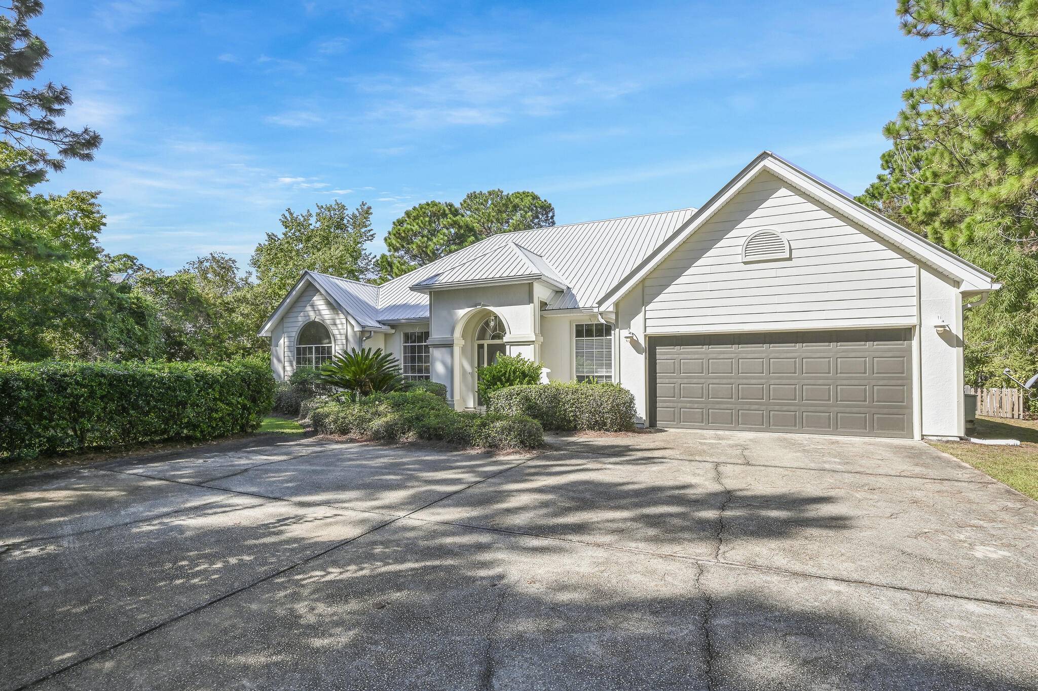 Santa Rosa Beach, FL 32459,427 Woodland Bayou Drive