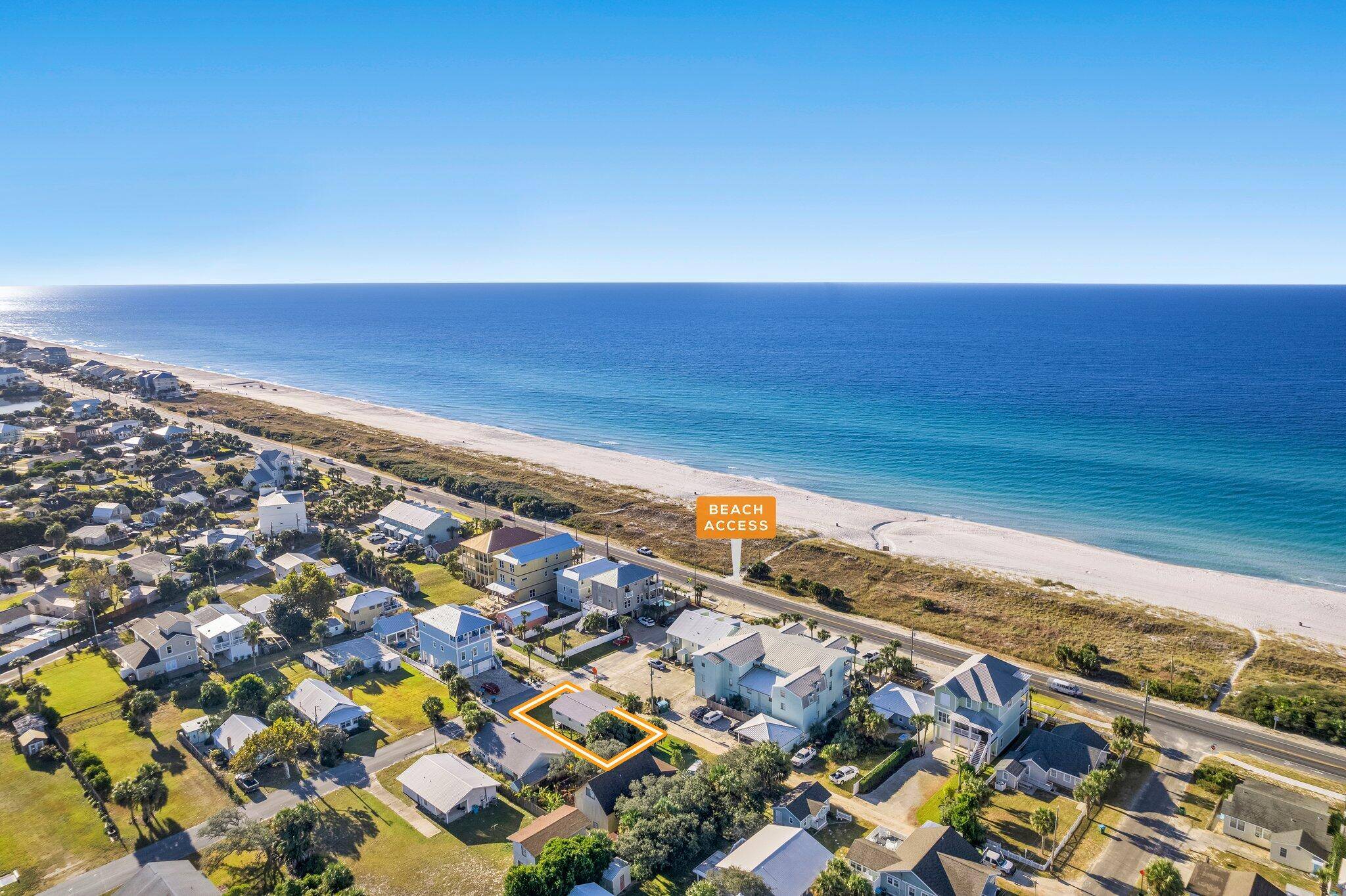 Panama City Beach, FL 32413,102 2Nd Street