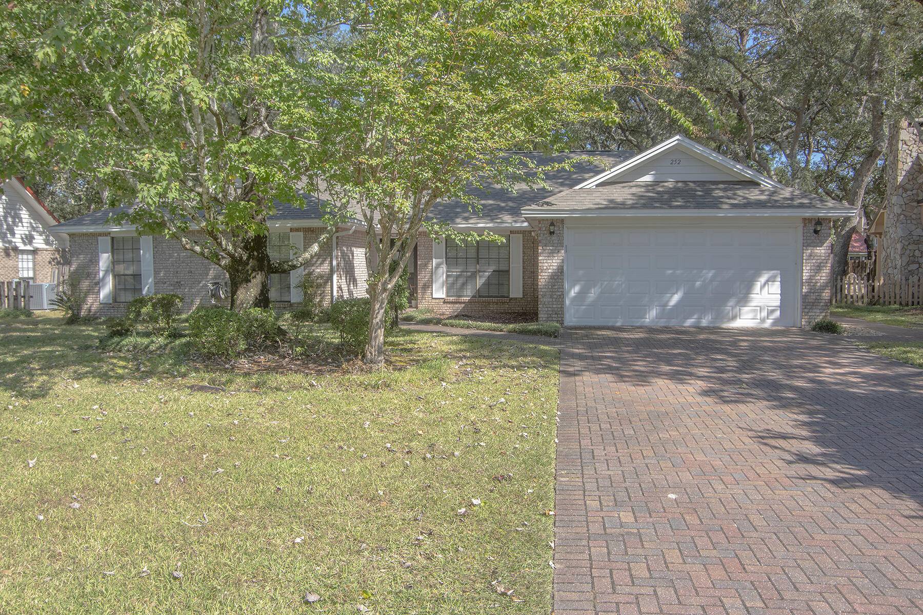 Niceville, FL 32578,252 Dominica Circle W