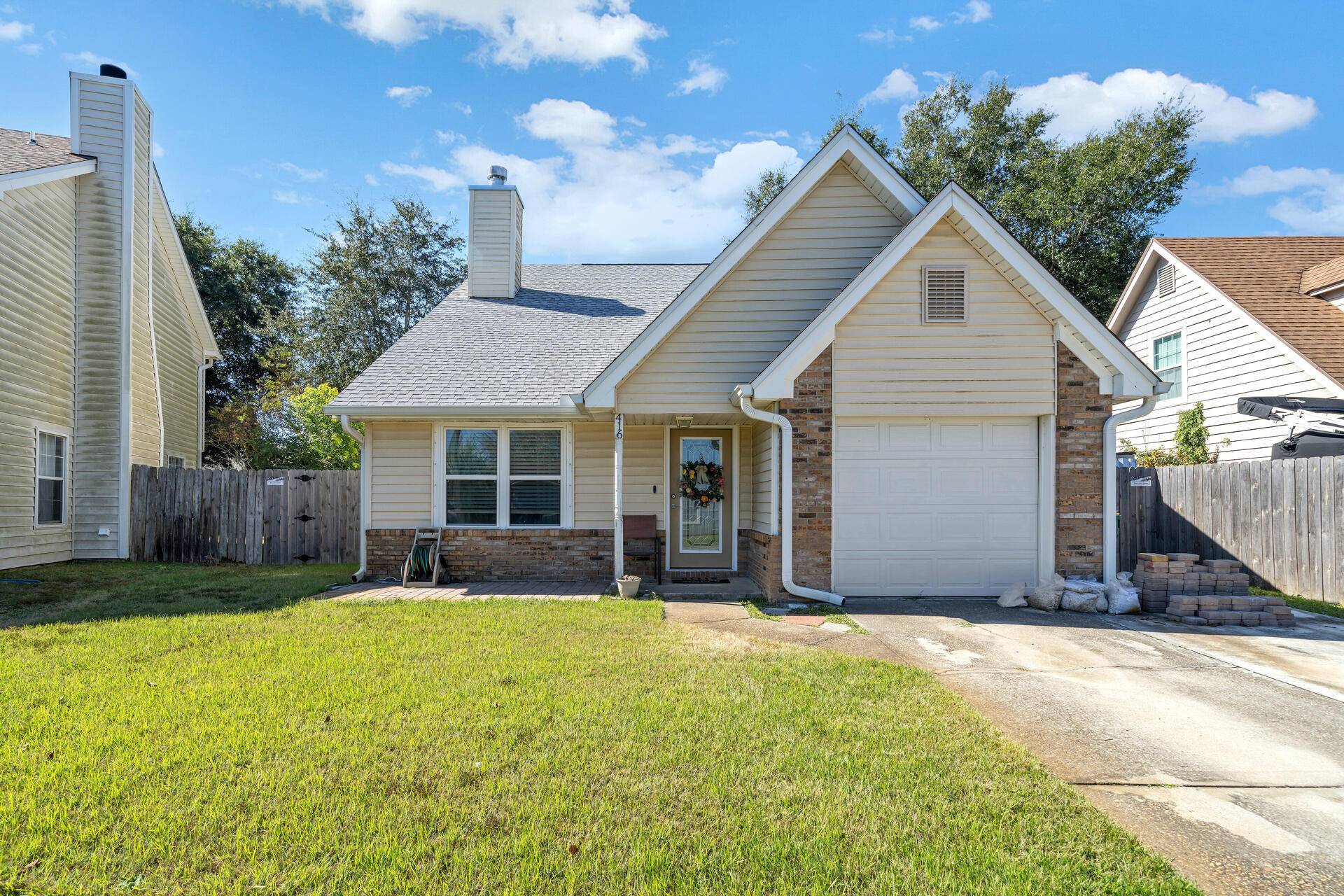 Mary Esther, FL 32569,416 Woodland Park Circle