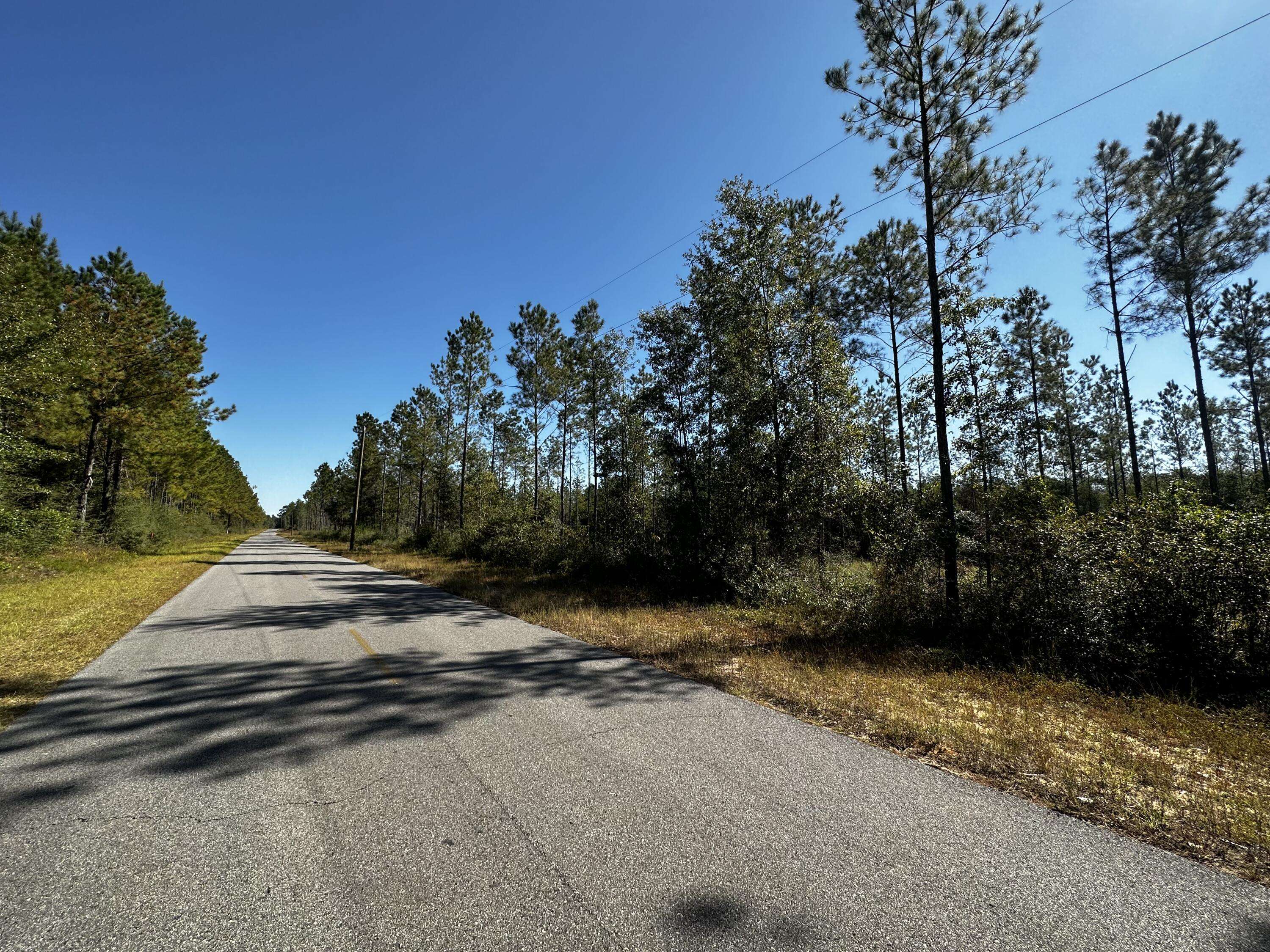 Milton, FL 32570,Parcel B3 Indian Ford Road