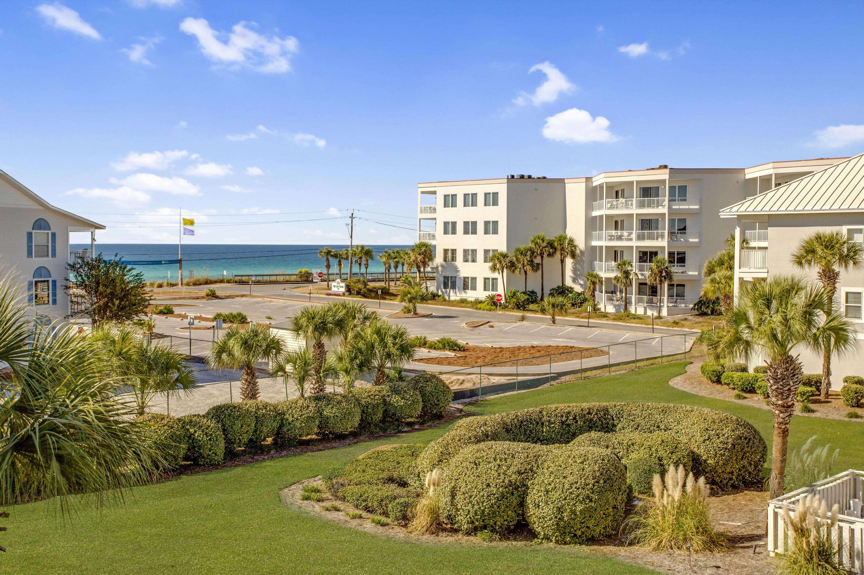 Miramar Beach, FL 32550,2410 Scenic Gulf Drive  #203B