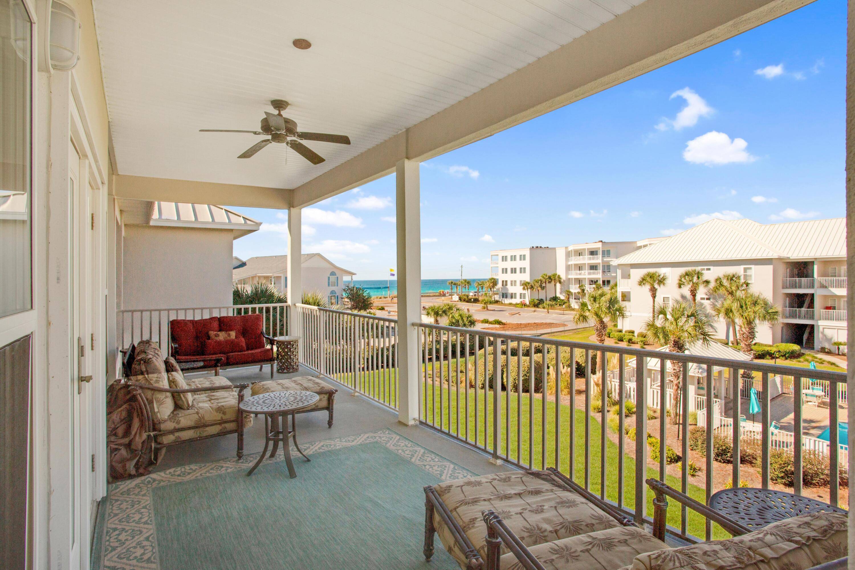 Miramar Beach, FL 32550,2410 Scenic Gulf Drive  #203B