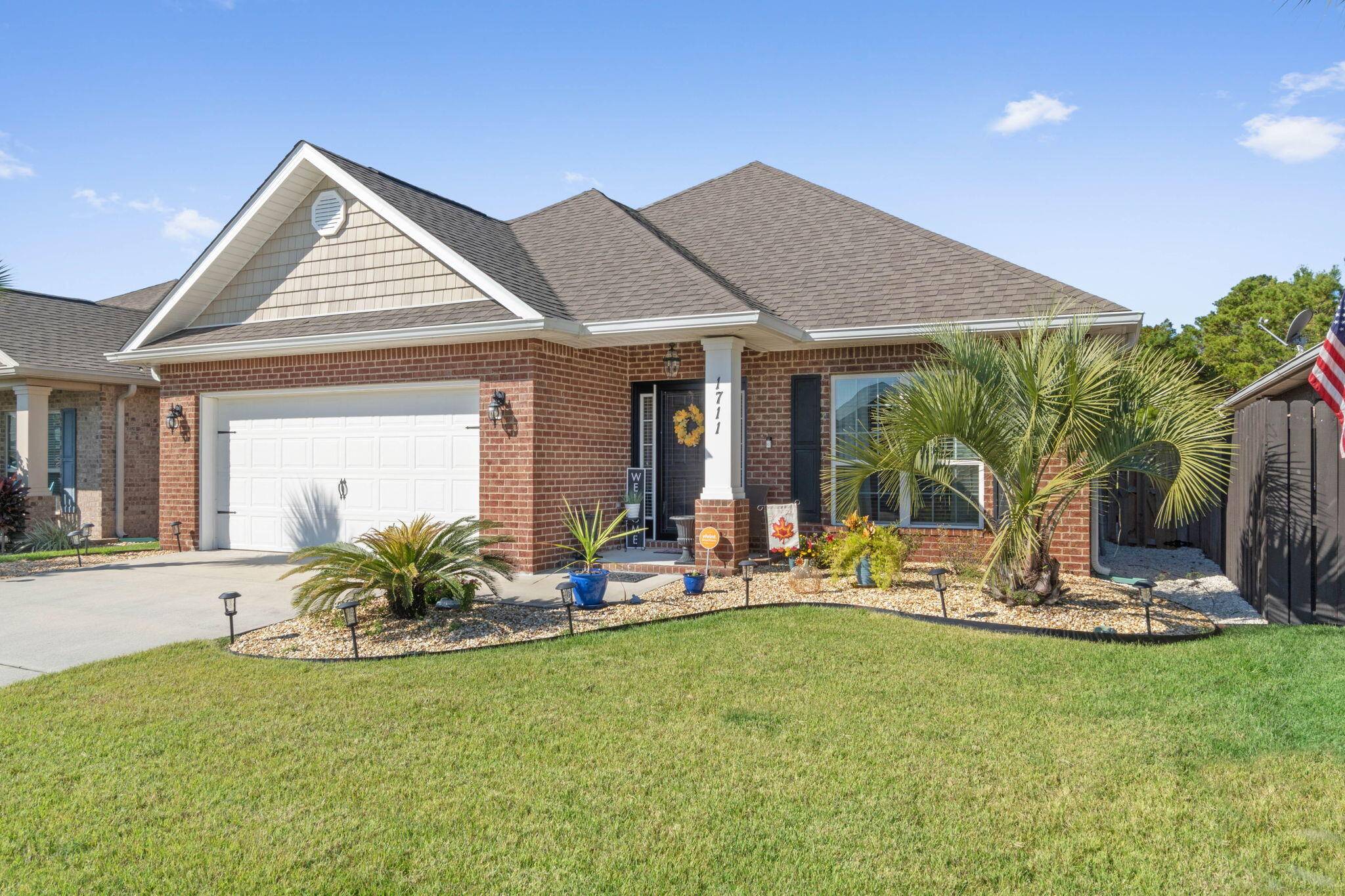 Gulf Breeze, FL 32563,1711 Brantley Drive