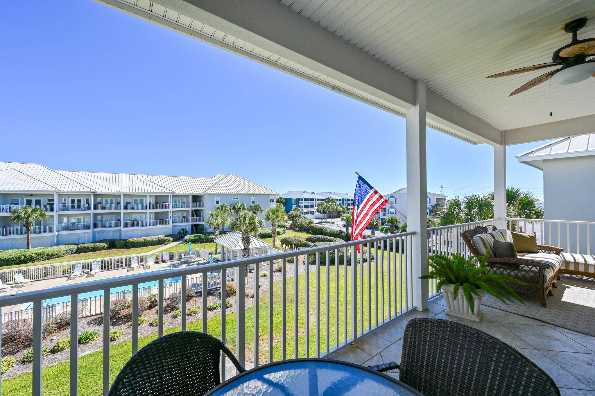 Miramar Beach, FL 32550,2410 Scenic Gulf Drive  #UNIT 203C