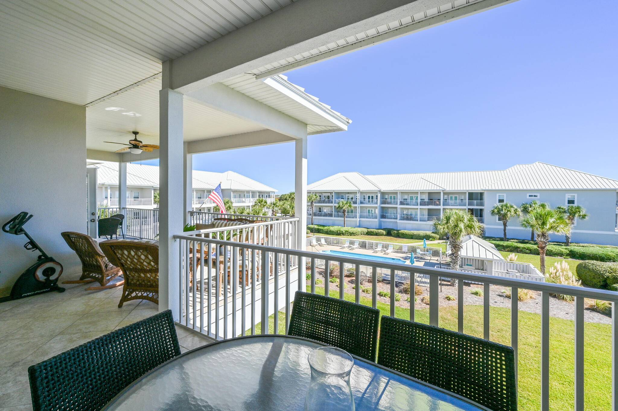 Miramar Beach, FL 32550,2410 Scenic Gulf Drive  #UNIT 203C