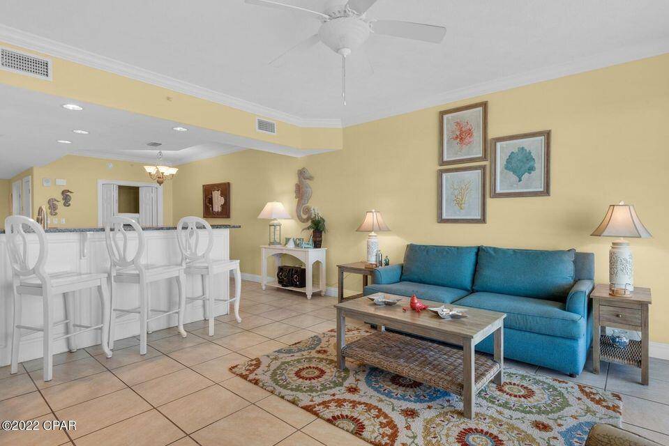 Panama City Beach, FL 32408,5004 Thomas Drive  #2205