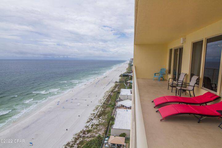 Panama City Beach, FL 32408,8715 Surf Drive  #UNIT 1802B