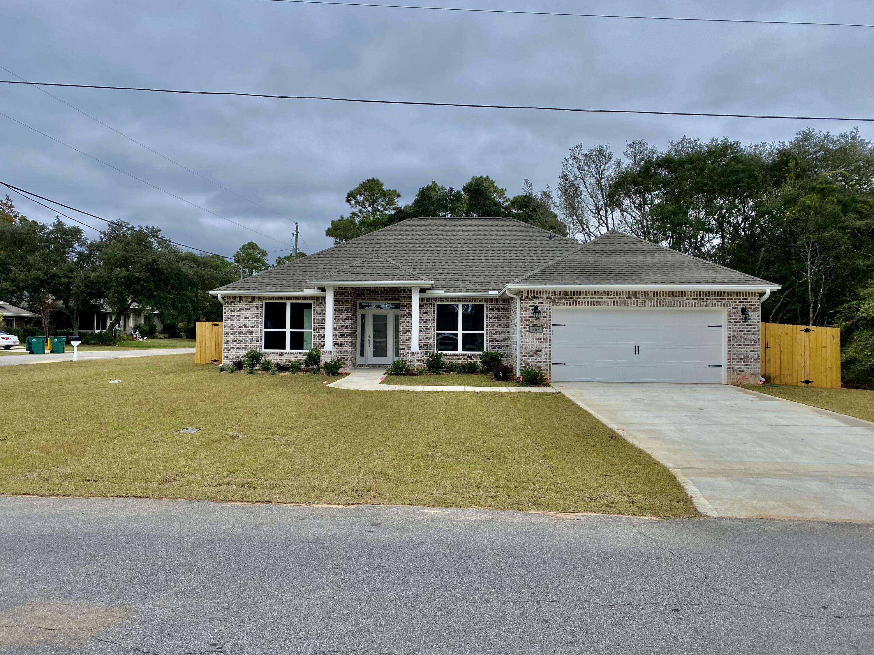 Mary Esther, FL 32569,569 W Pine Street