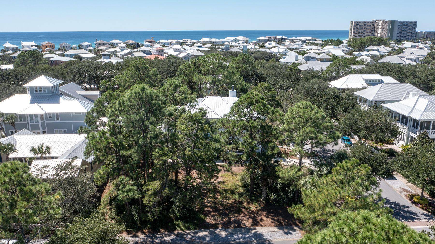 Panama City Beach, FL 32413,101 Carillon Avenue