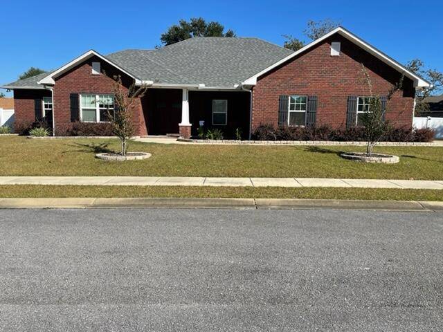 Crestview, FL 32536,6309 Antigone Circle