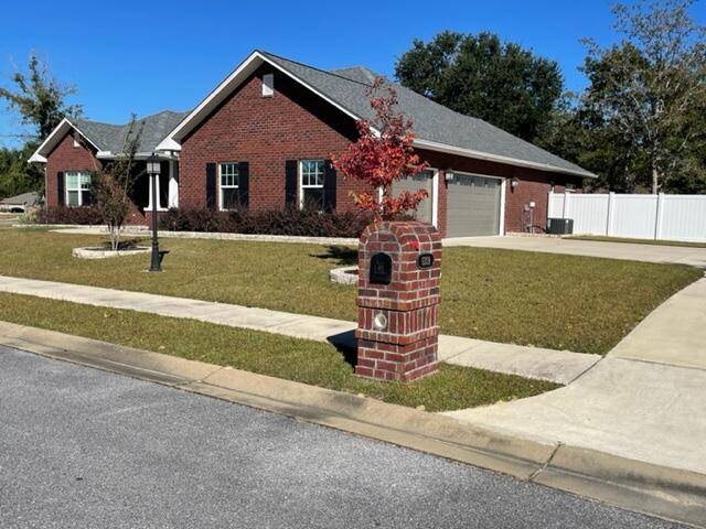 Crestview, FL 32536,6309 Antigone Circle