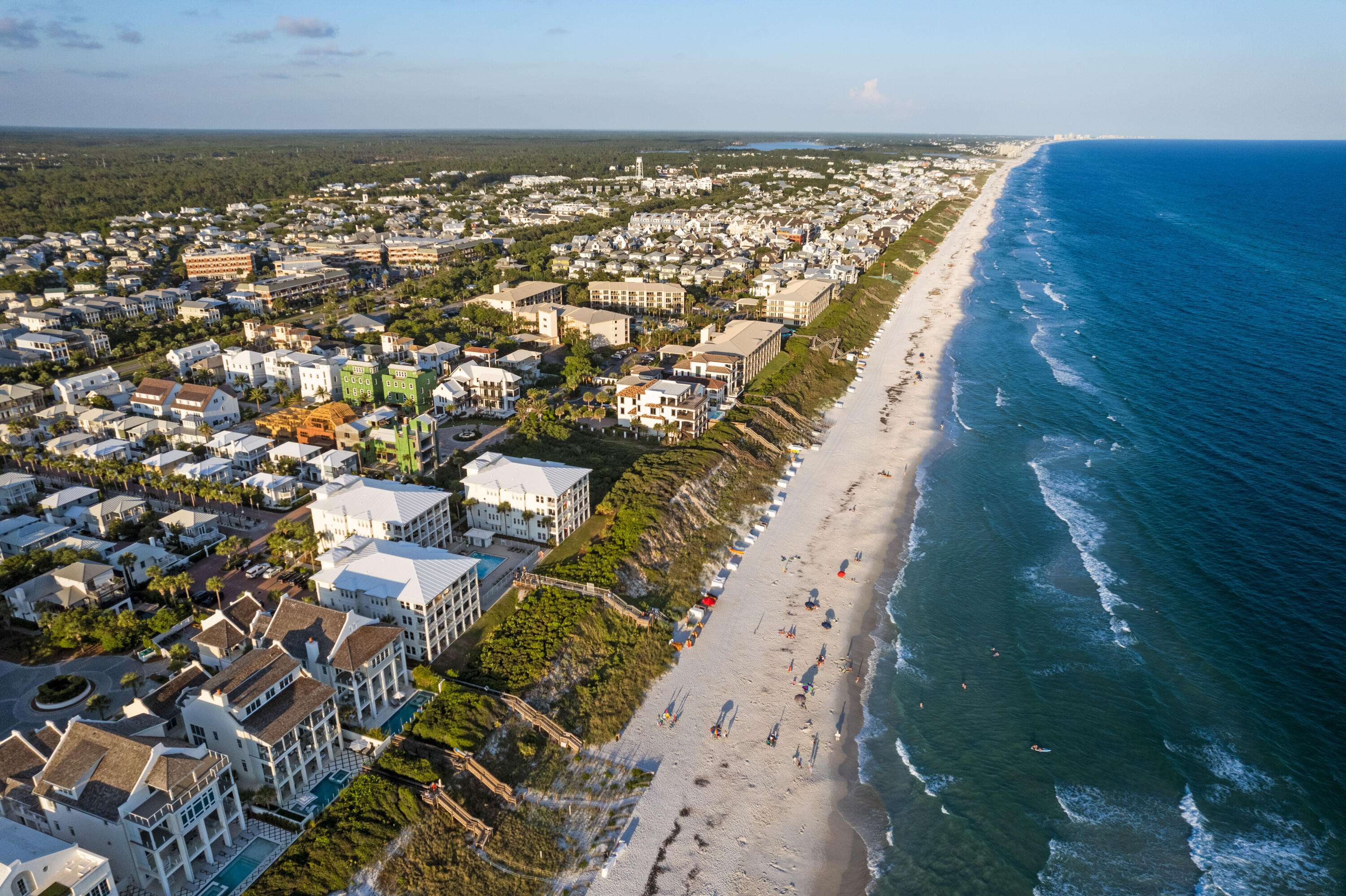 Inlet Beach, FL 32461,454 Beach Bike Way