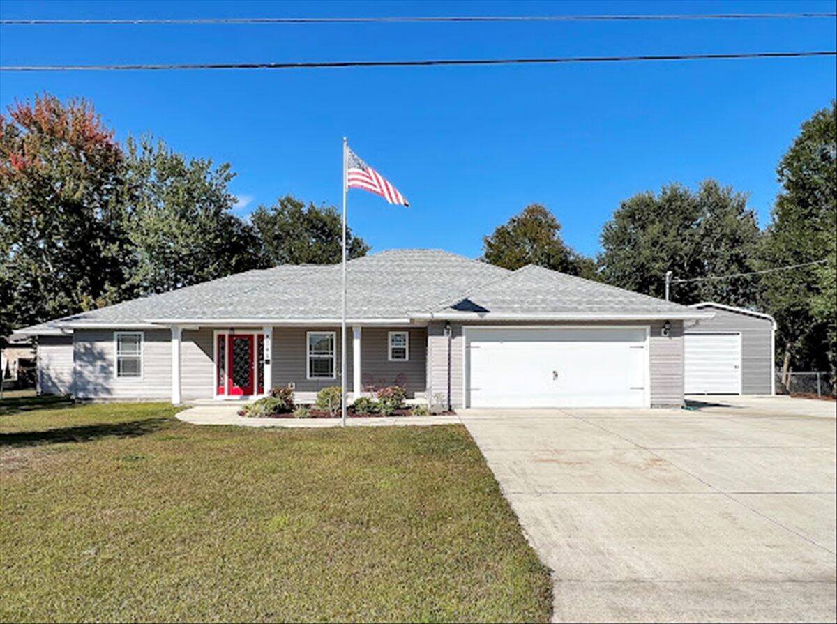 Navarre, FL 32566,8342 Tavira Street