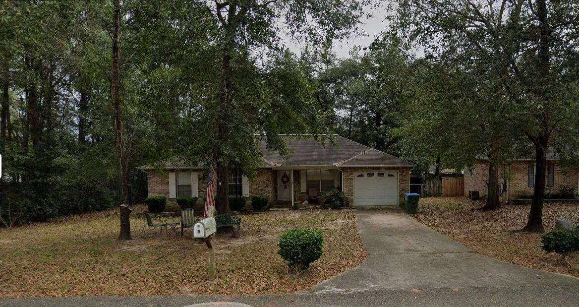 Crestview, FL 32536,132 Jeff Drive