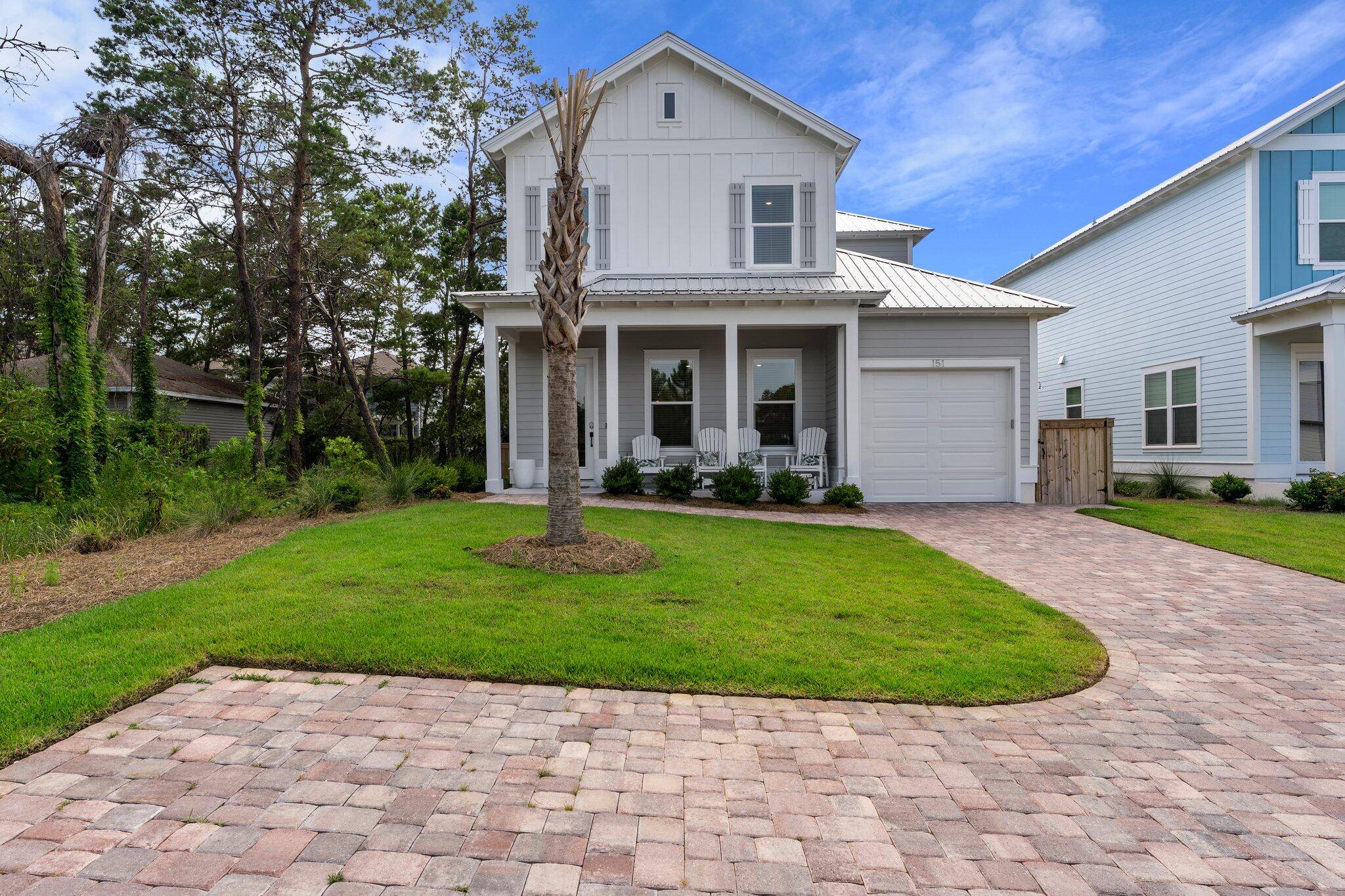 Inlet Beach, FL 32461,151 W Willow Mist Road