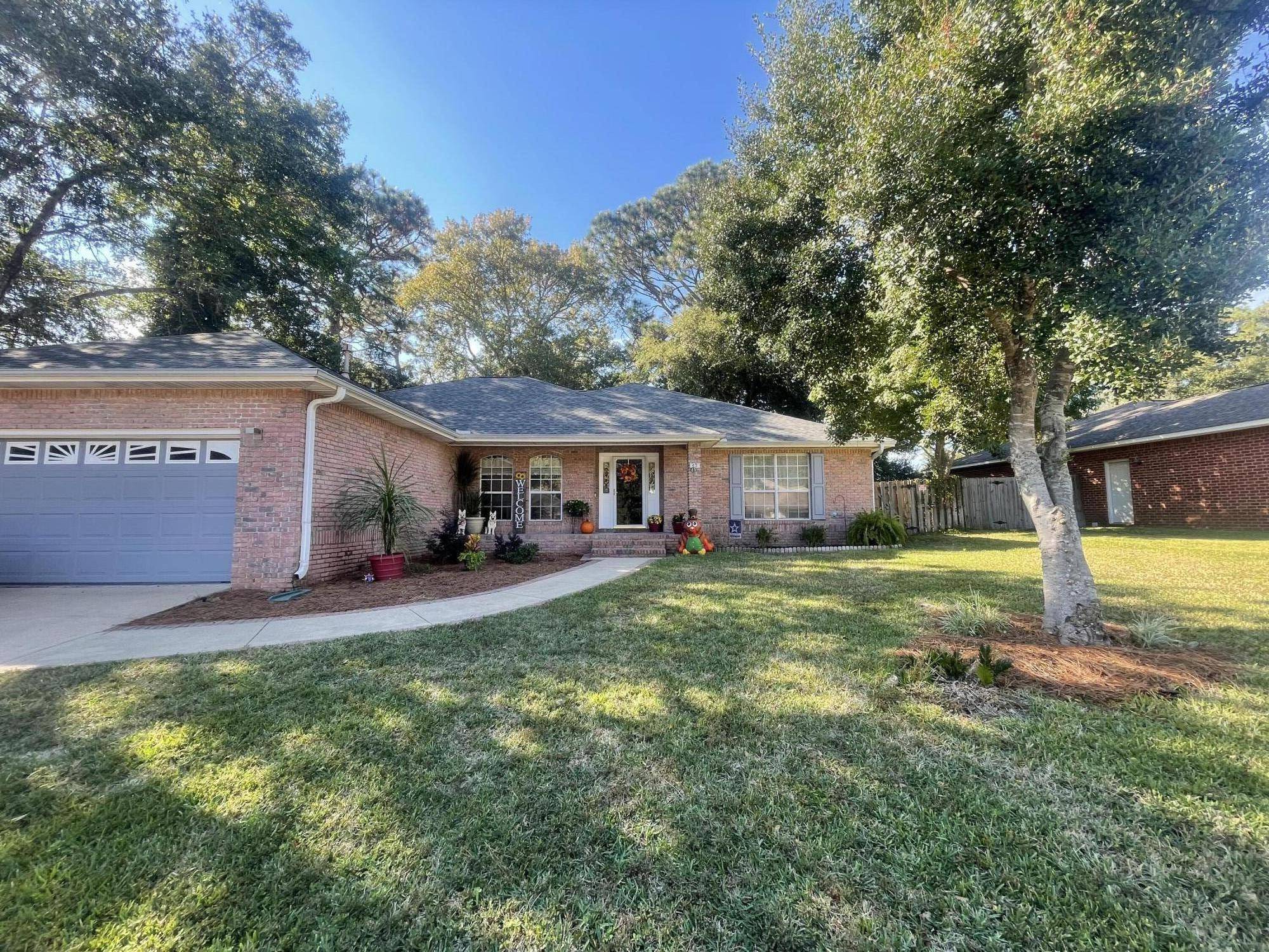 Shalimar, FL 32579,45 Hillcrest Drive