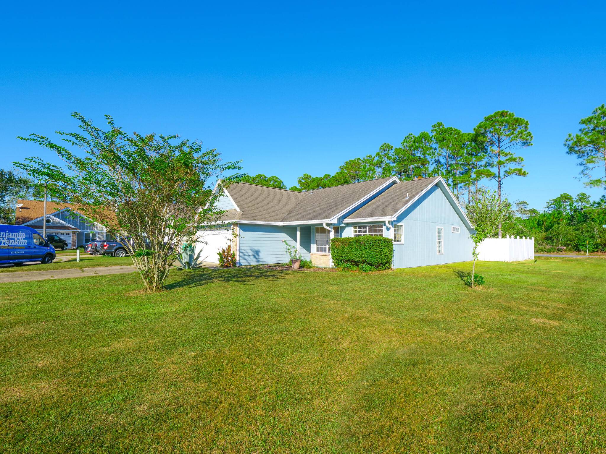 Fort Walton Beach, FL 32547,1185 Lariat Court