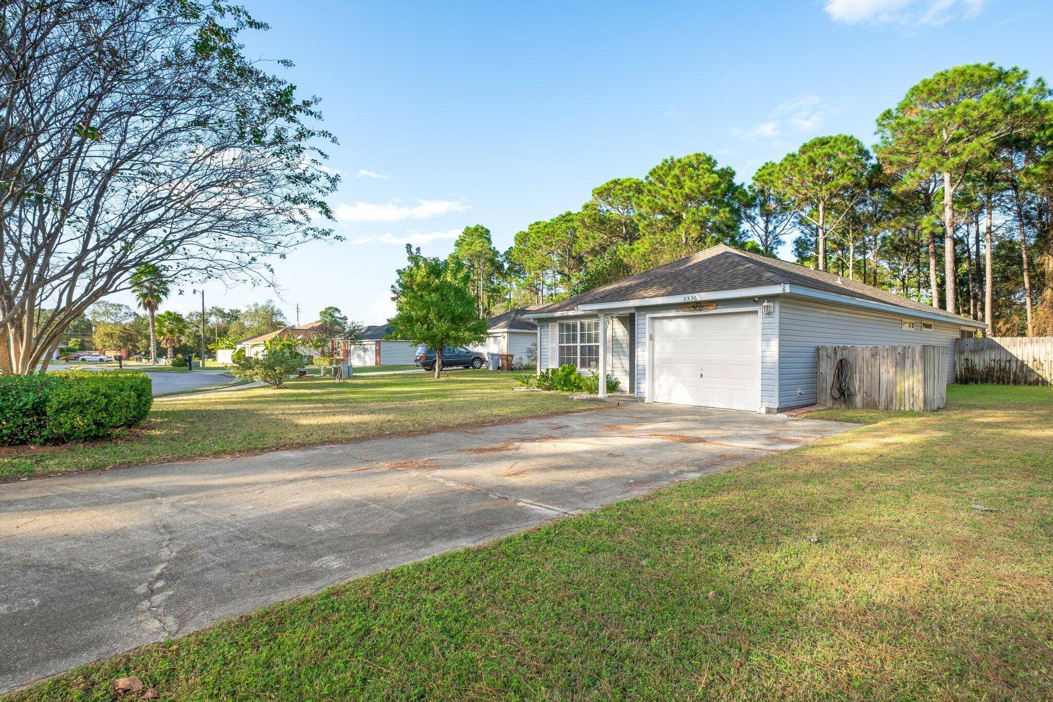 Gulf Breeze, FL 32563,5556 Brentwater Place