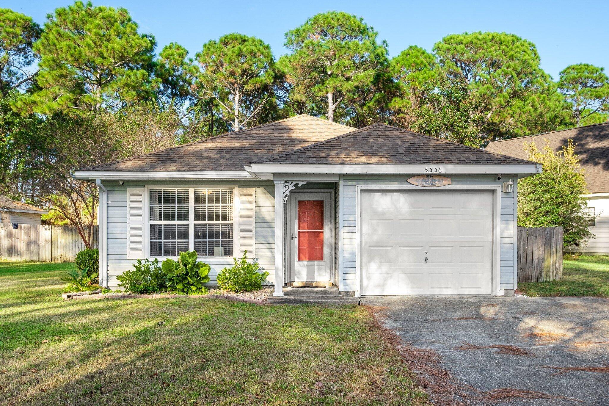 Gulf Breeze, FL 32563,5556 Brentwater Place