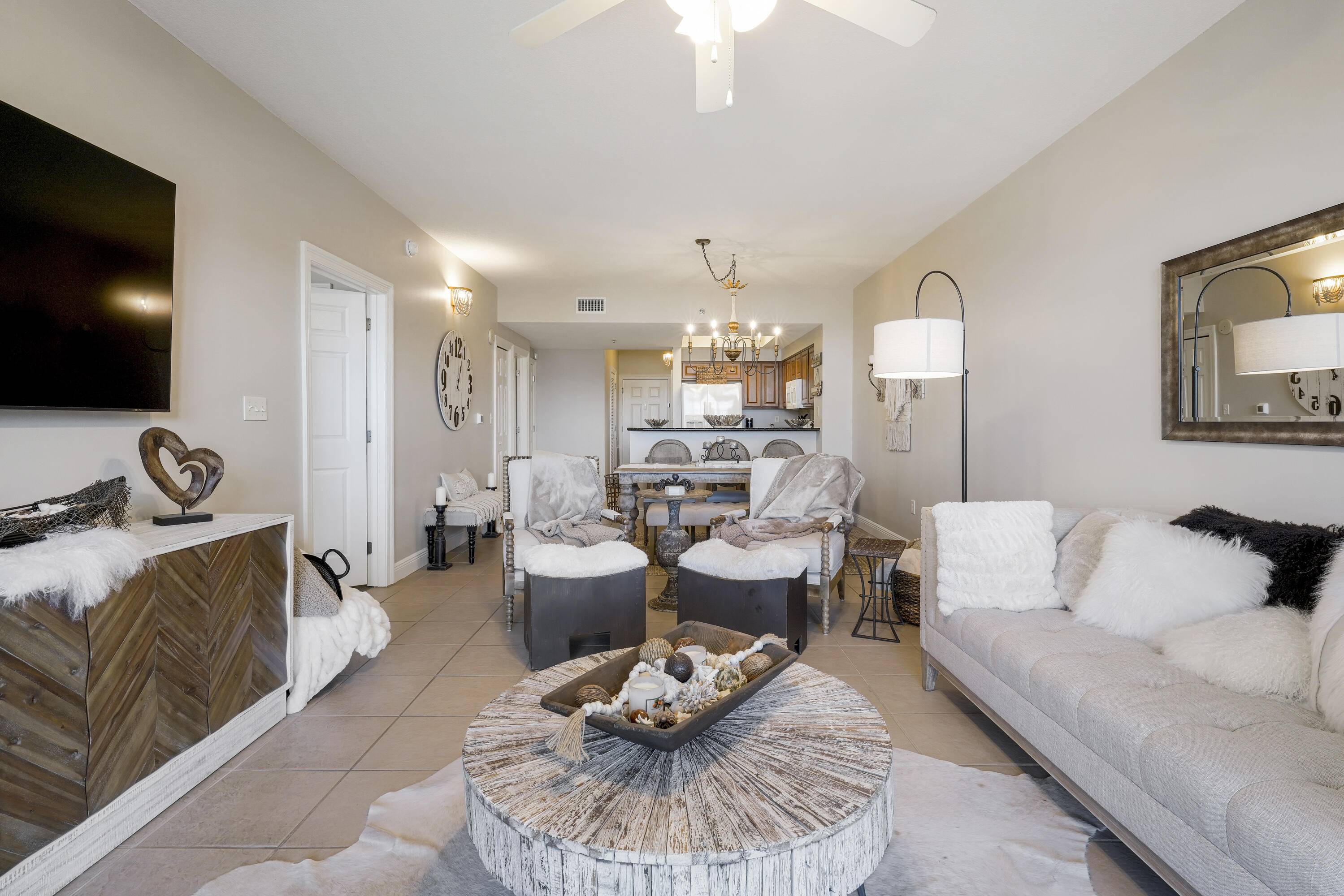 Miramar Beach, FL 32550,122 Seascape Drive  #UNIT 1002