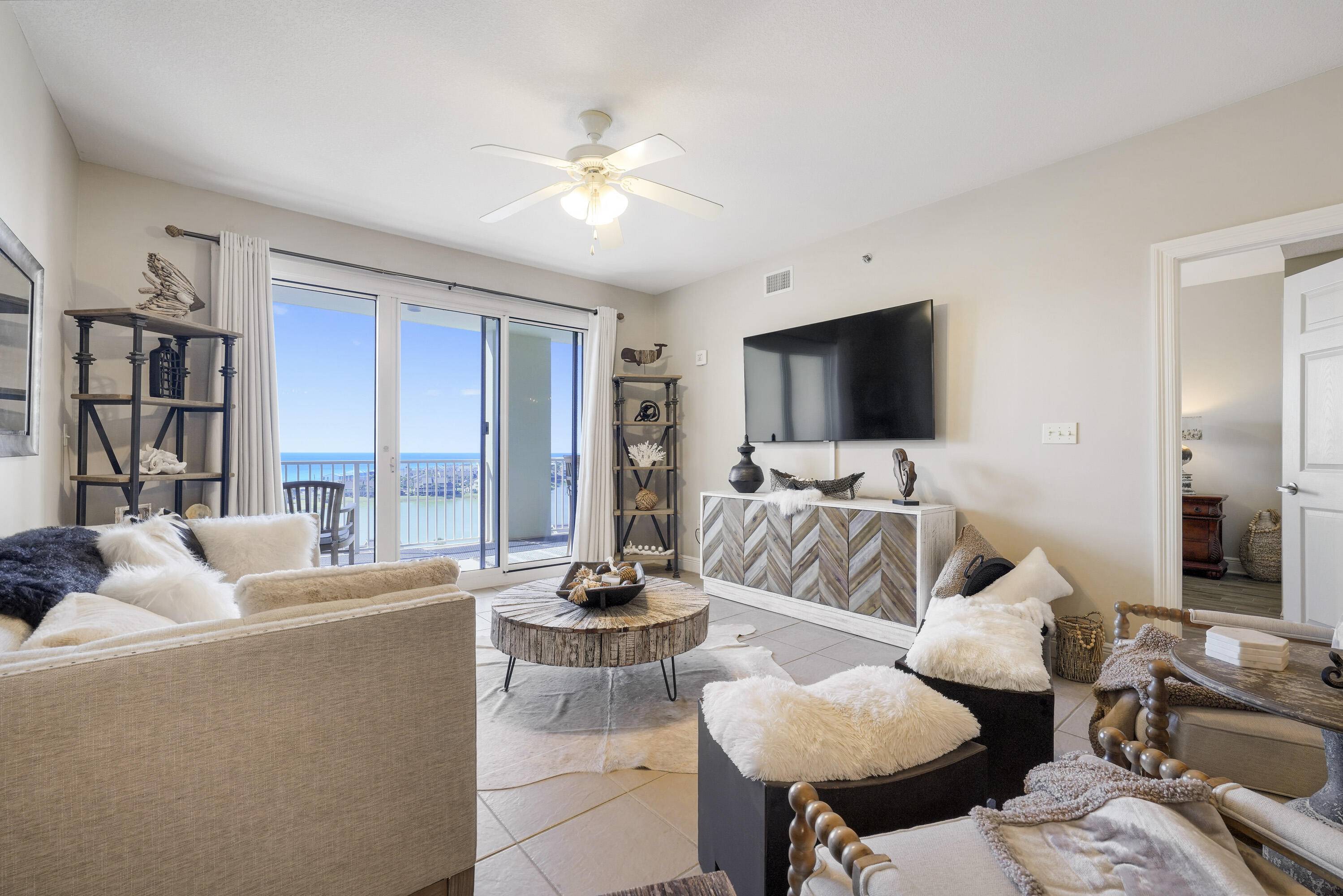 Miramar Beach, FL 32550,122 Seascape Drive  #UNIT 1002