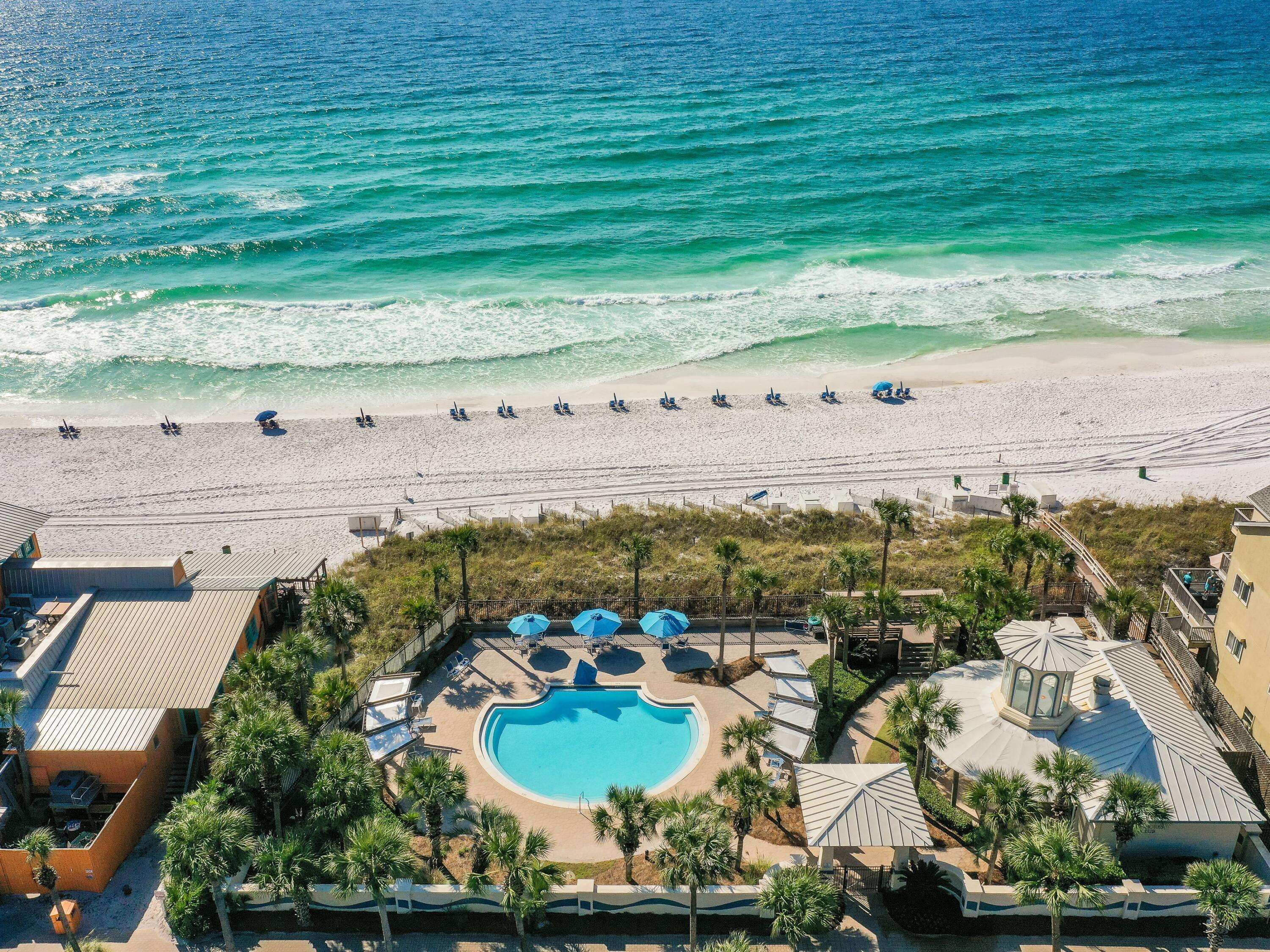 Destin, FL 32541,1751 Scenic Highway 98  #UNIT 906