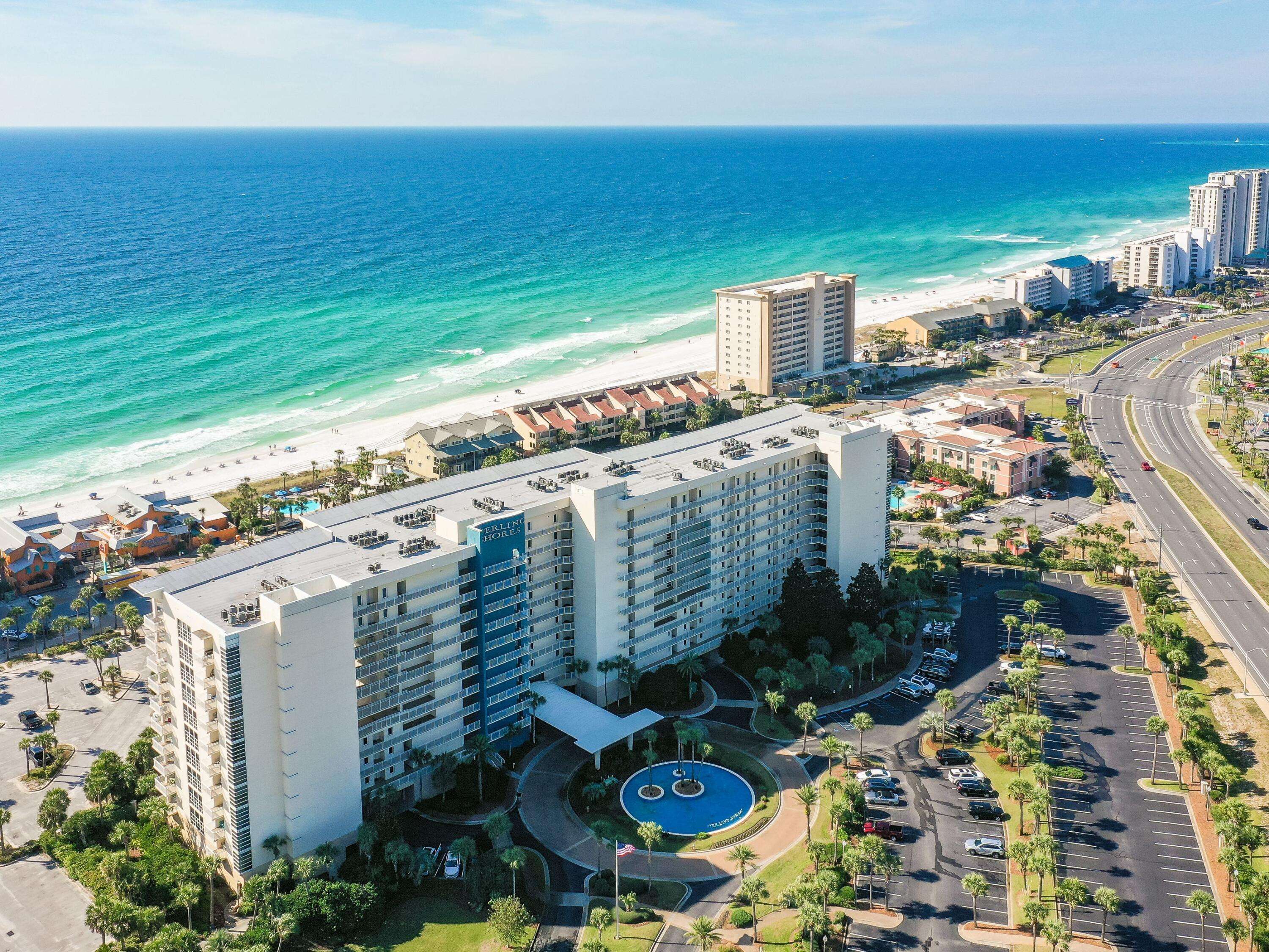 Destin, FL 32541,1751 Scenic Highway 98  #UNIT 906