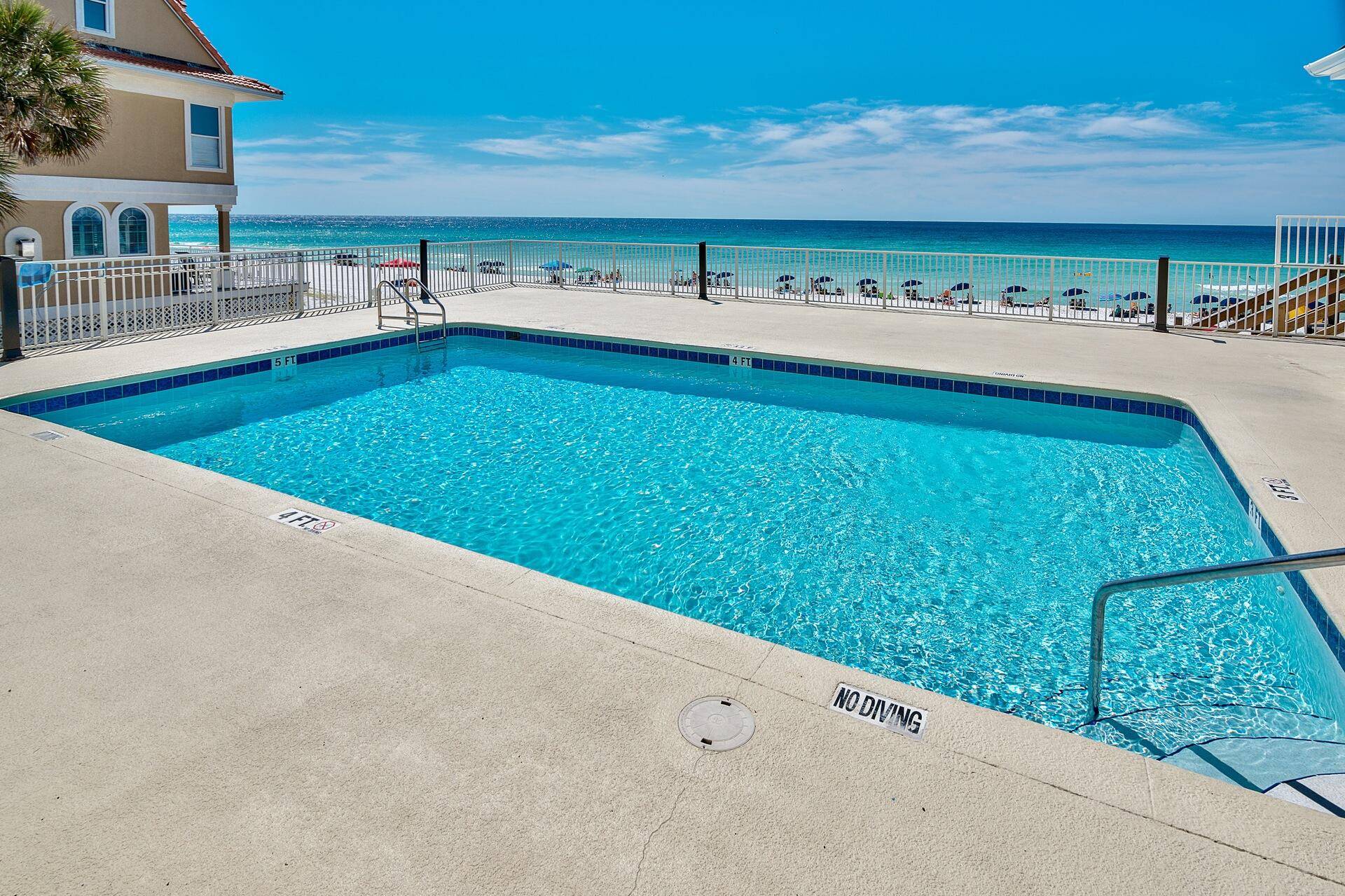 Miramar Beach, FL 32550,2936 Scenic Gulf Dr  #1004