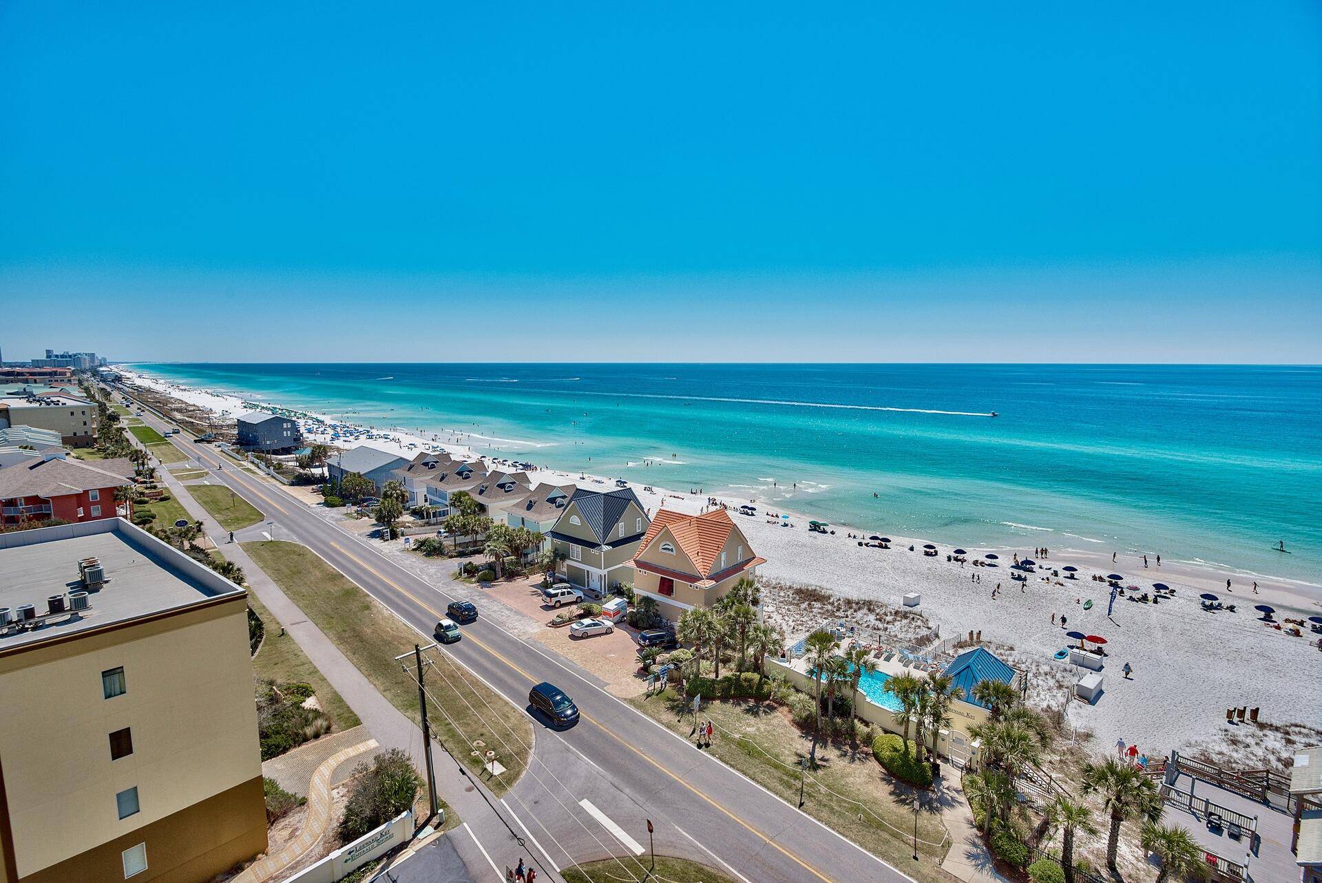 Miramar Beach, FL 32550,2936 Scenic Gulf Dr  #1004