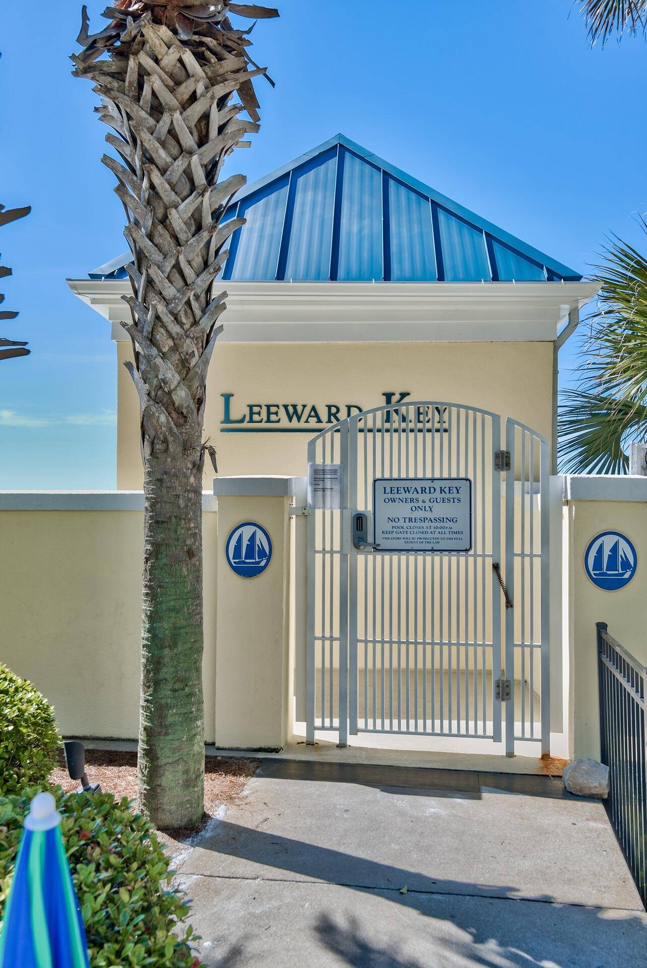 Miramar Beach, FL 32550,2936 Scenic Gulf Dr  #1004