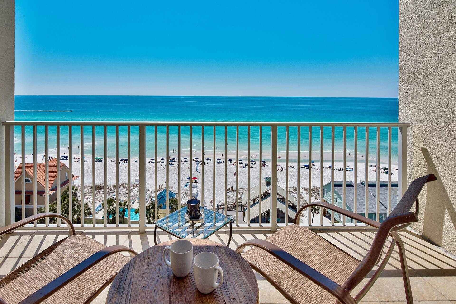 Miramar Beach, FL 32550,2936 Scenic Gulf Dr  #1004