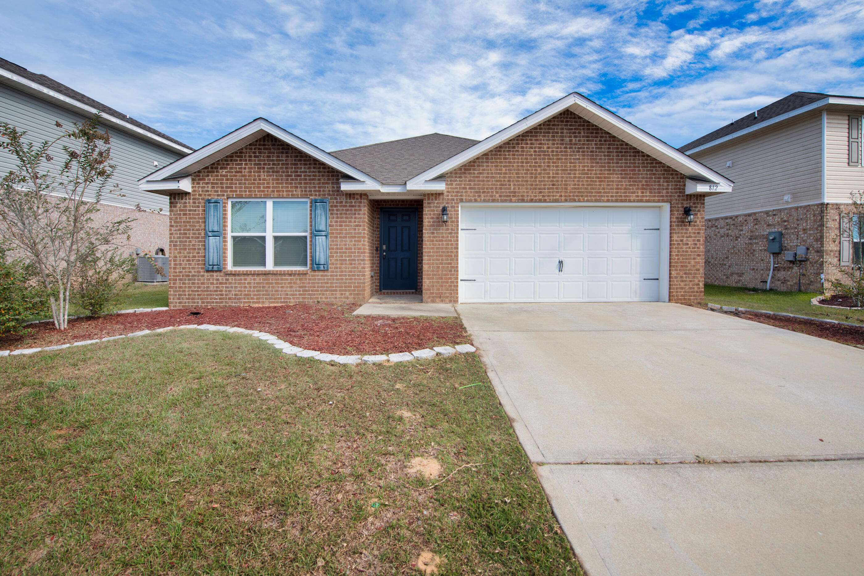 Crestview, FL 32539,812 Moorhen Way