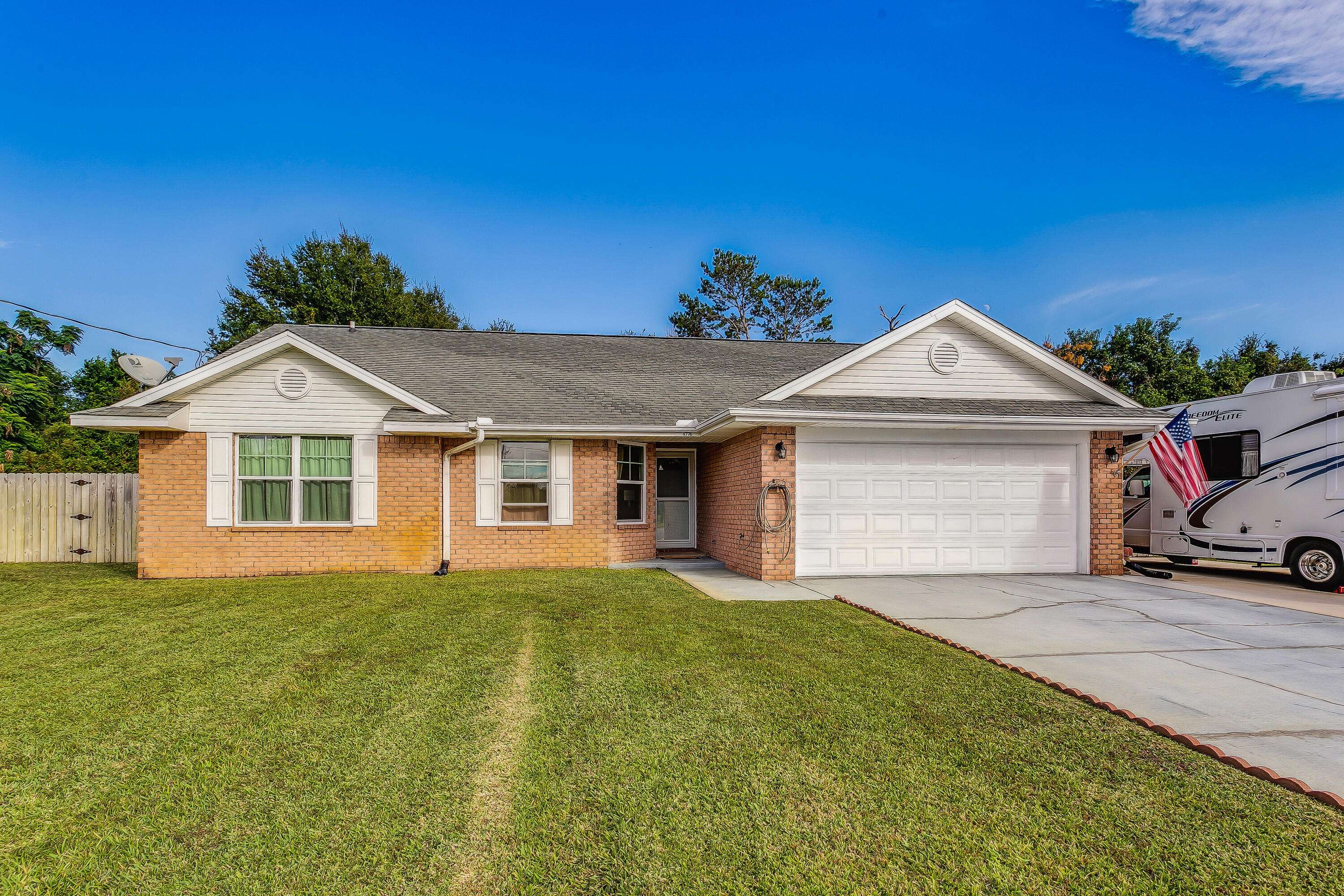 Gulf Breeze, FL 32563,4776 Kitty Hawk Circle