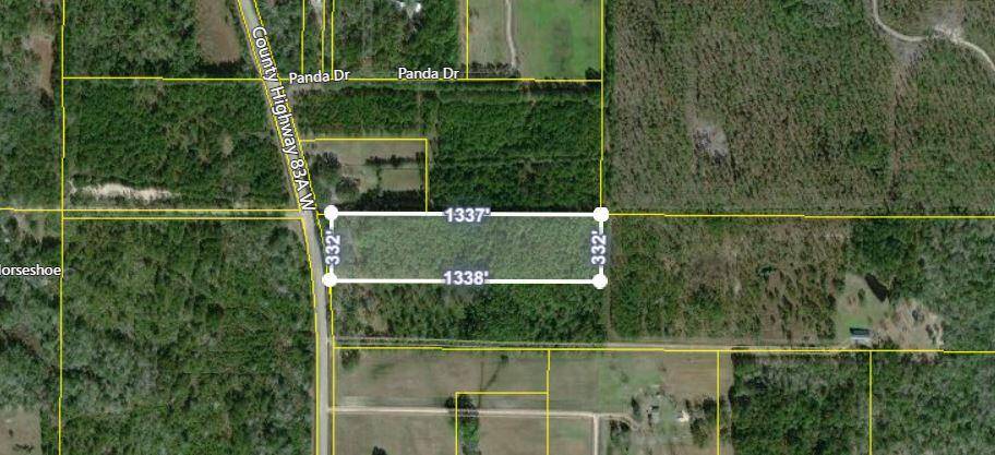 Freeport, FL 32439,000 COUNTY HWY 83A W