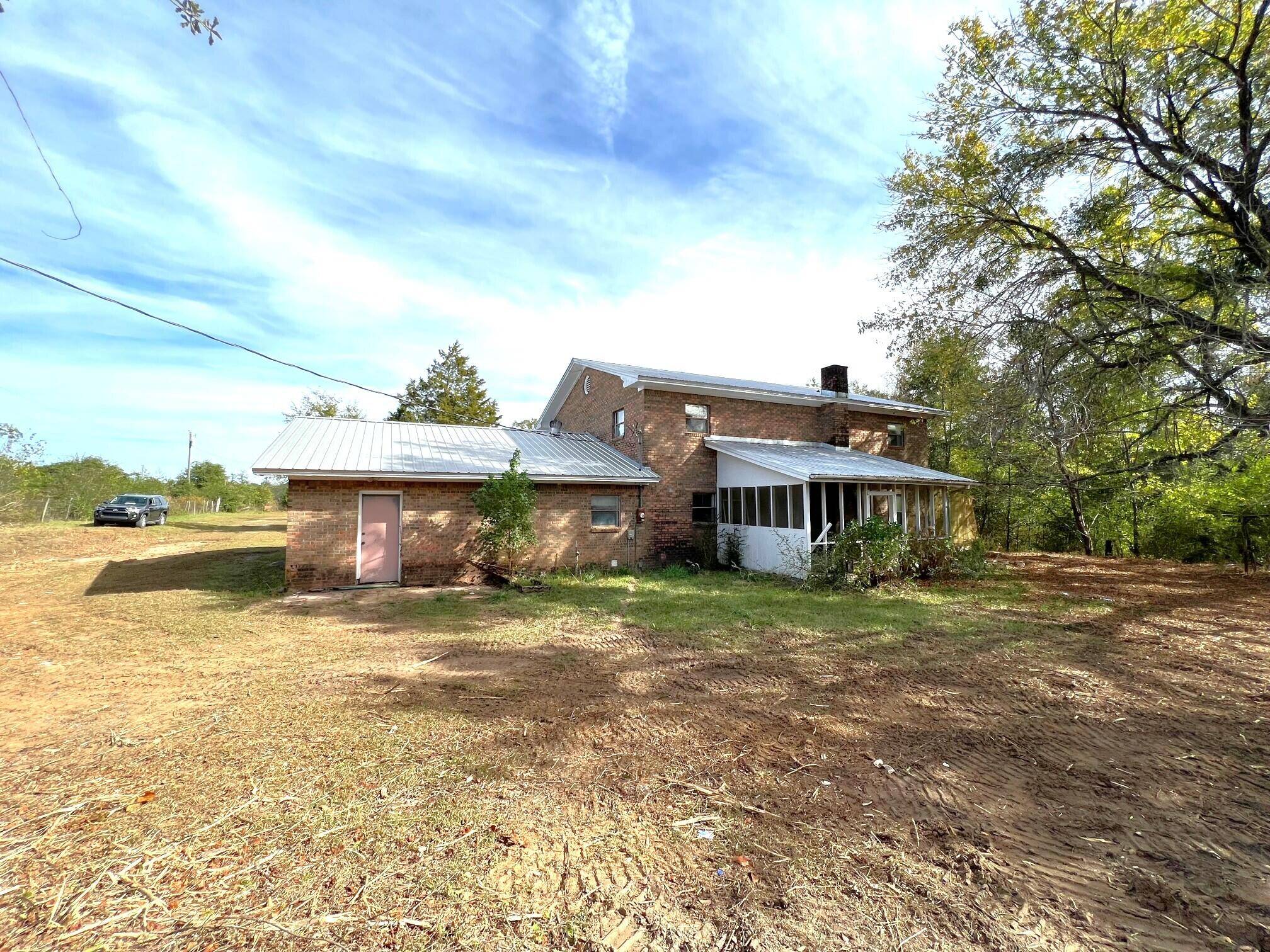 Bonifay, FL 32425,1192 Ten Mile Road